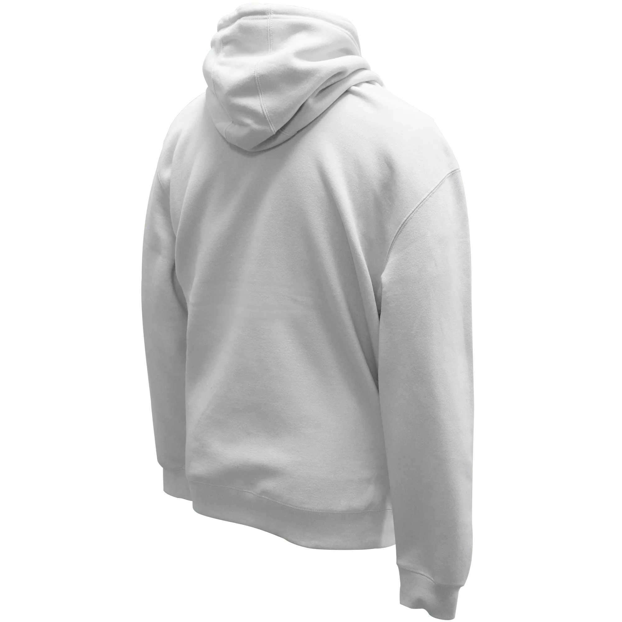 Minnesota Puck Hoodie - Image 4