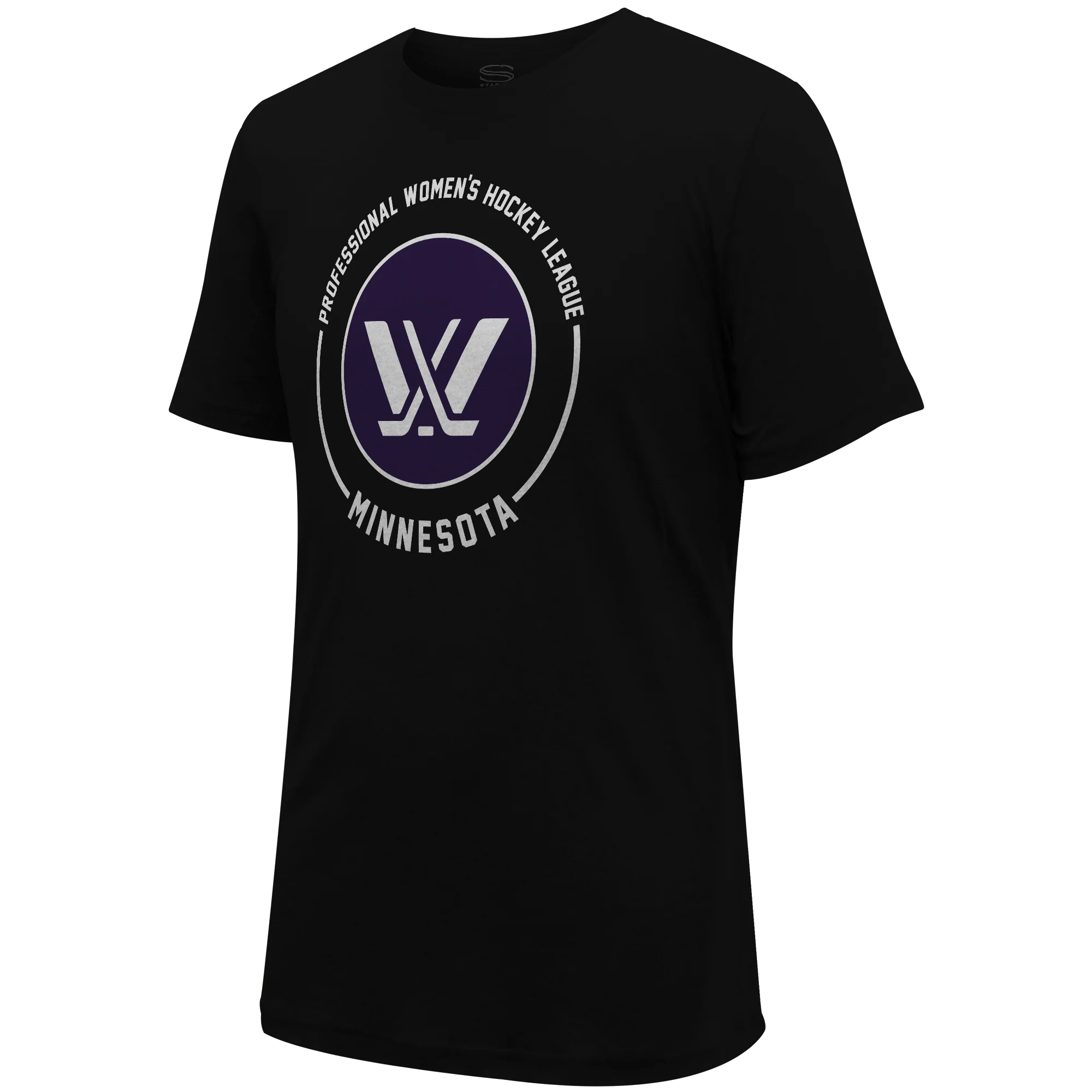 Minnesota Puck T-Shirt - Image 3