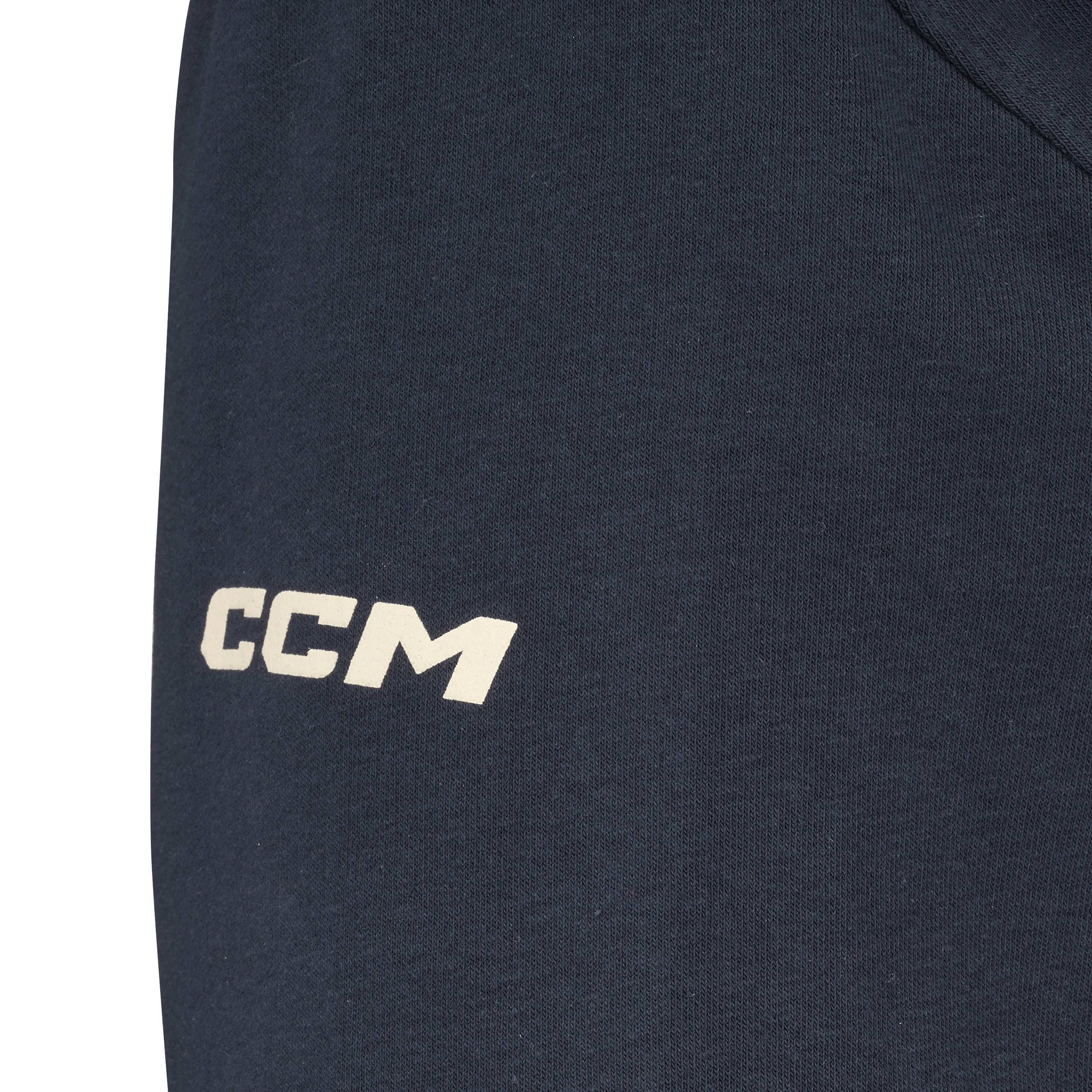 Montreal Victoire Adult CCM Her Future is Now Player Graphic Hoodie - Image 3