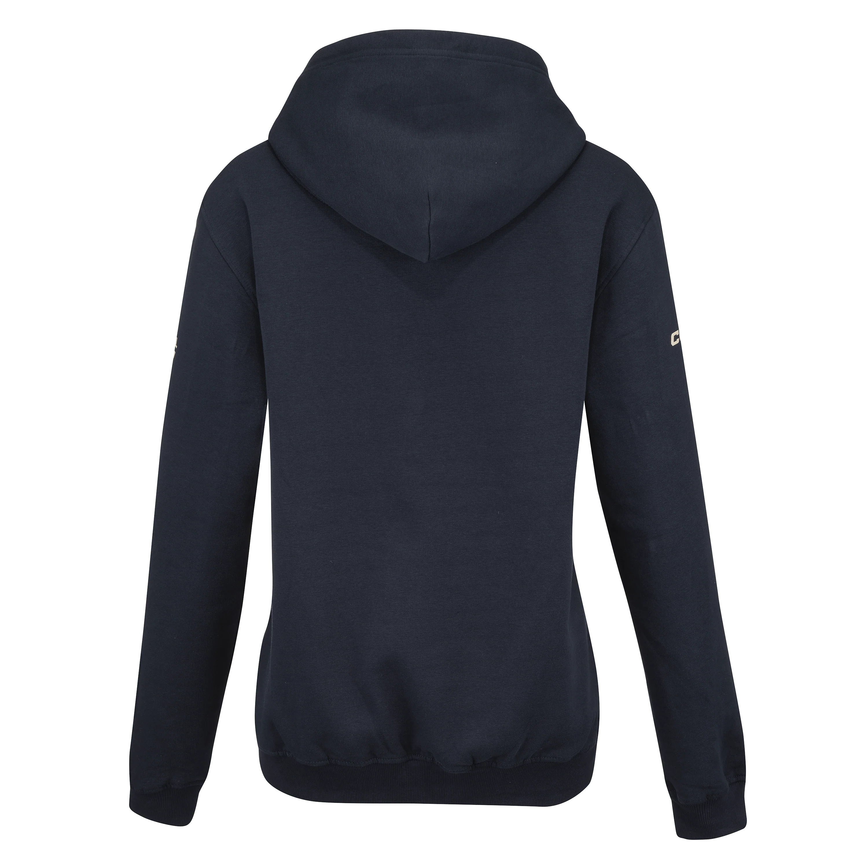 Montreal Victoire Adult CCM Her Future is Now Player Graphic Hoodie - Image 4