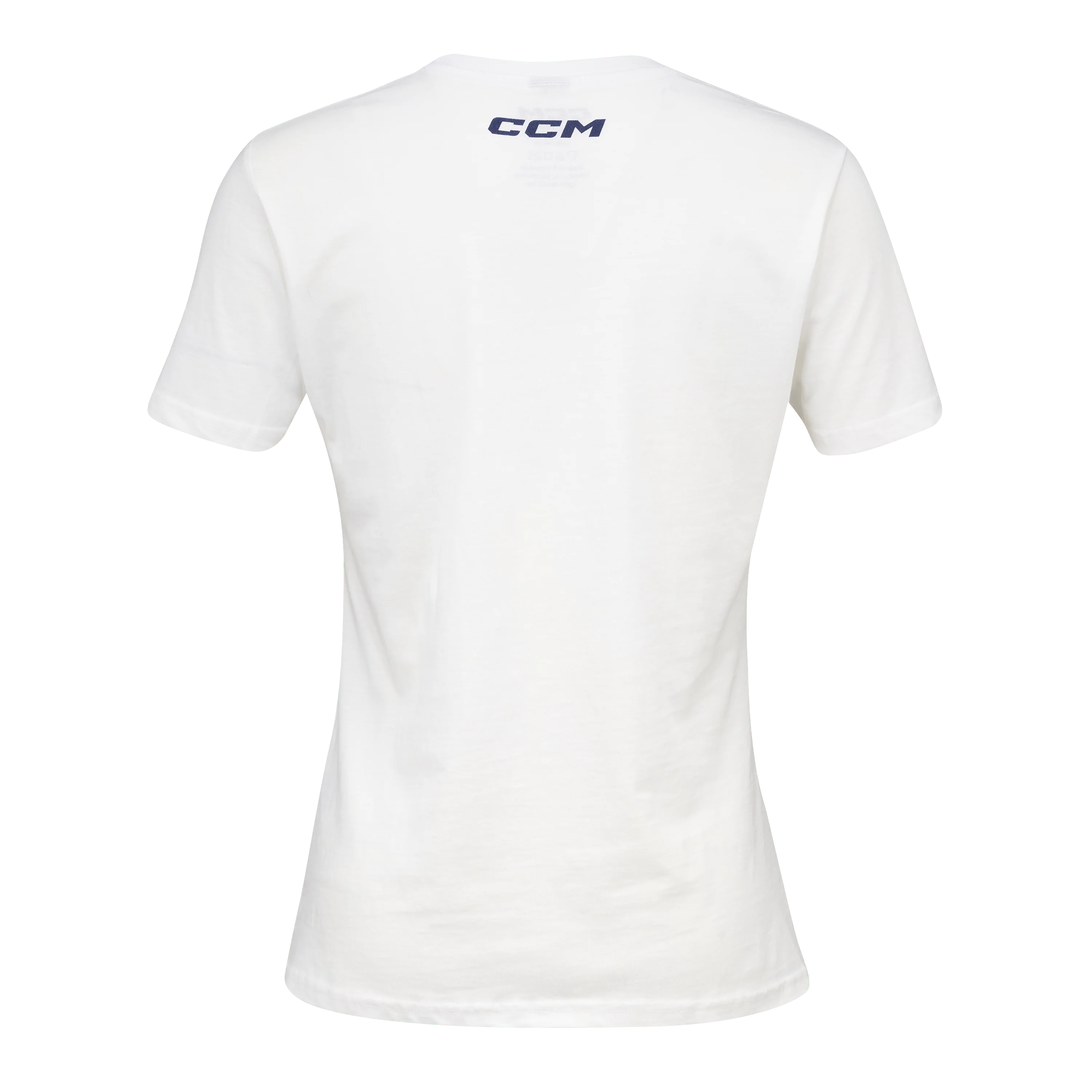 Montreal Victoire Adult CCM Her Future is Now Player Graphic T-Shirt - Image 2