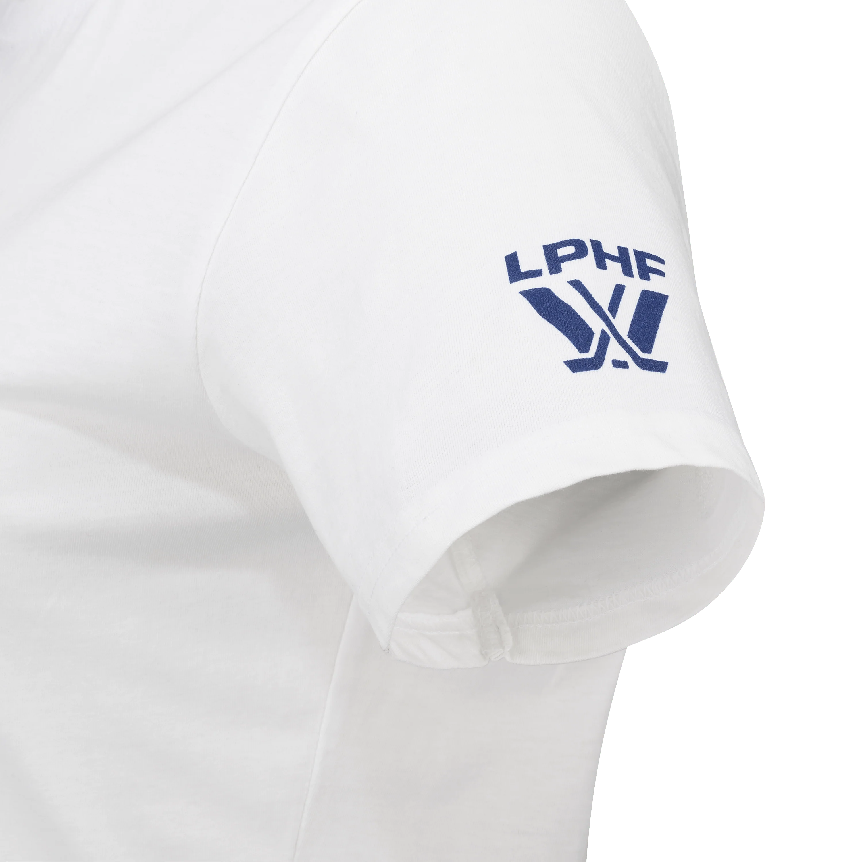 Montreal Victoire Adult CCM Her Future is Now Player Graphic T-Shirt - Image 3