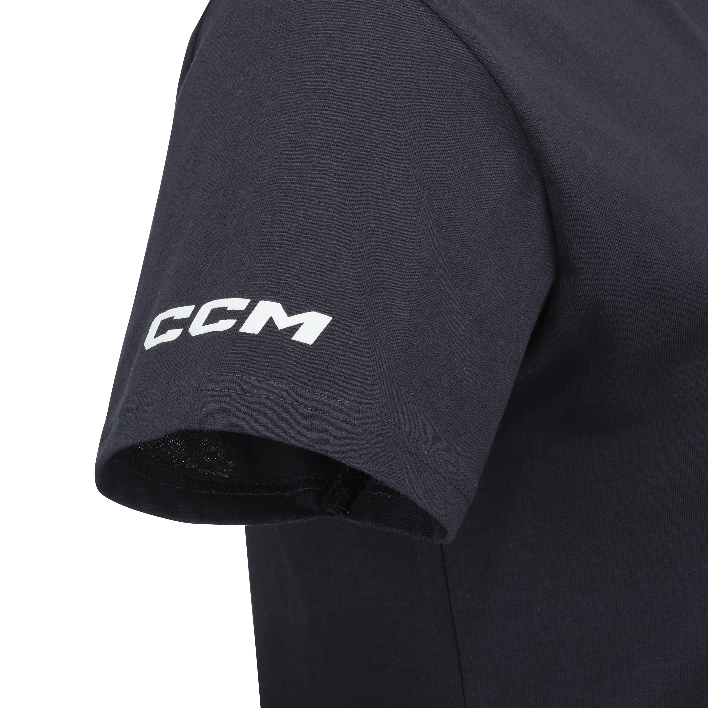 Montreal Victoire Adult CCM Her Future is Now T-Shirt - Image 4