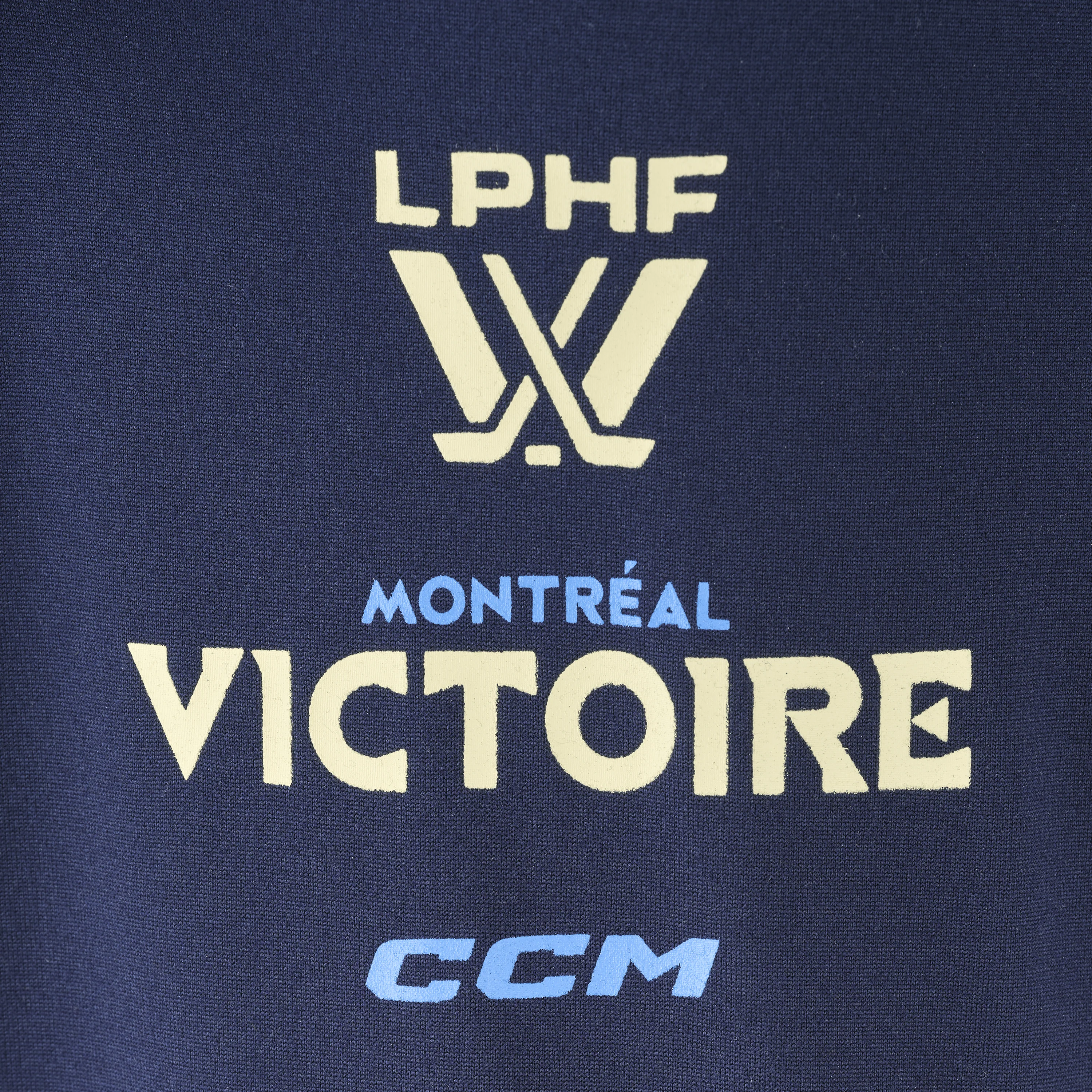 Montreal Victoire Adult CCM PJ Pants - Image 3