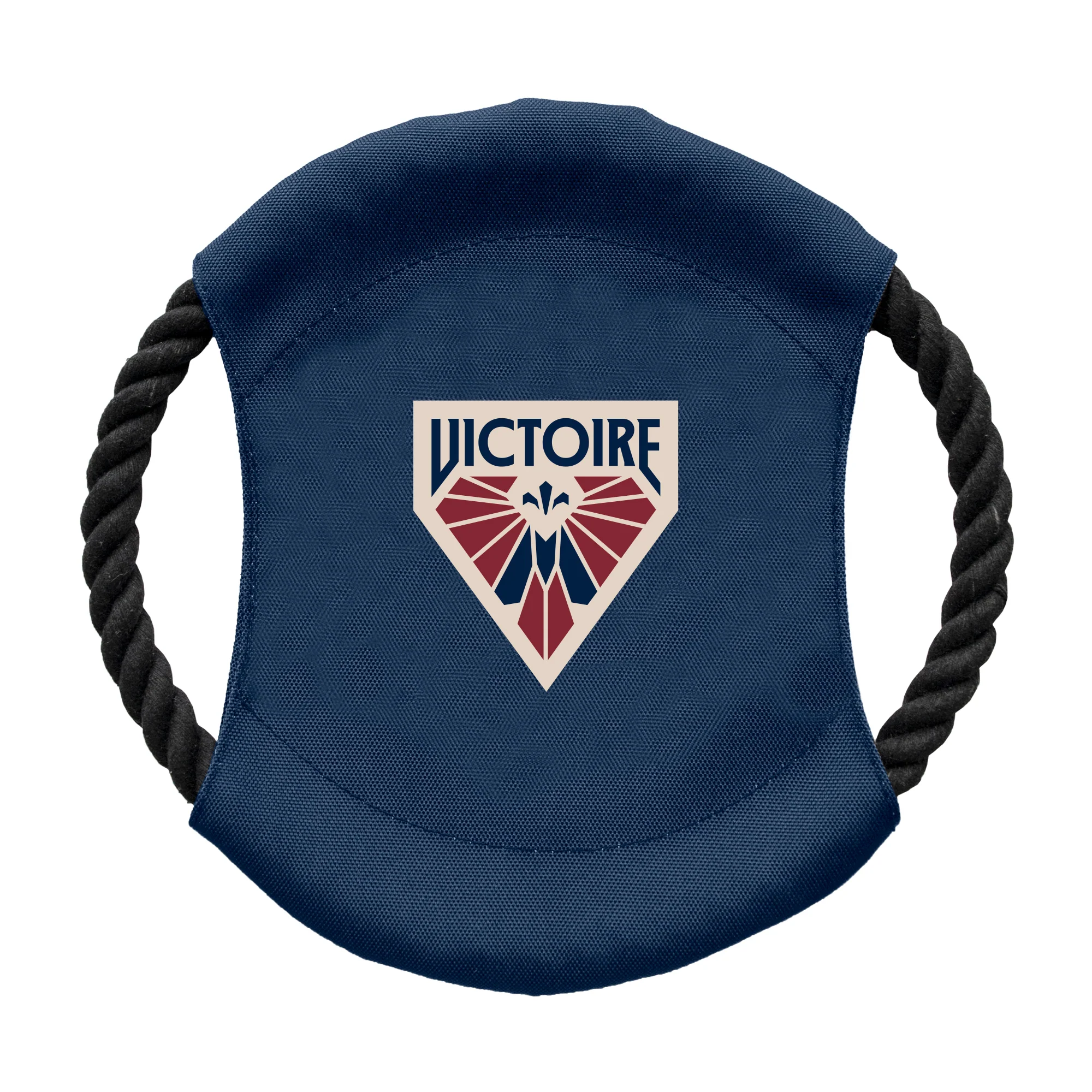 Montreal Victoire Flying Disc Pet Toy - Image 3