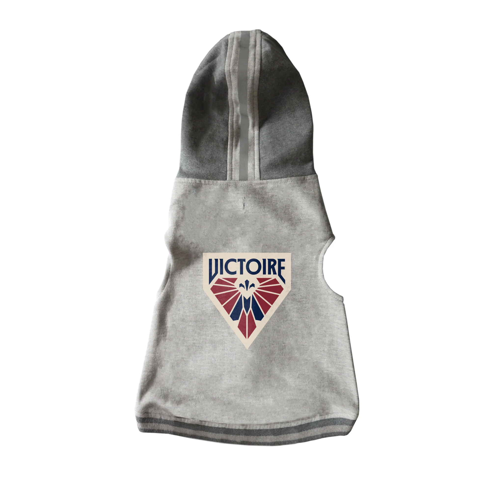 Montreal Victoire Pet Hooded Crewneck - Image 5