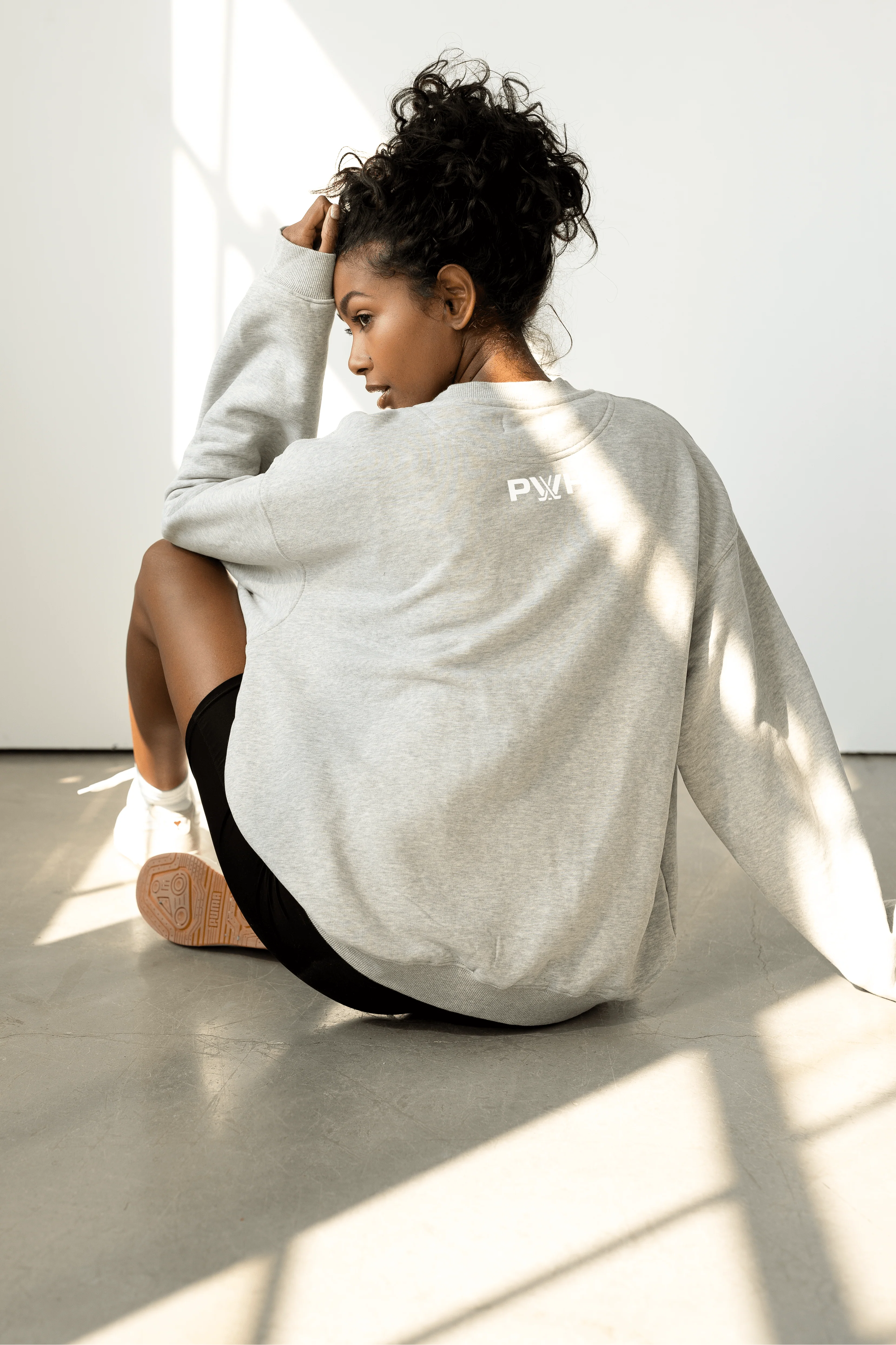 New York Crewneck - Image 3