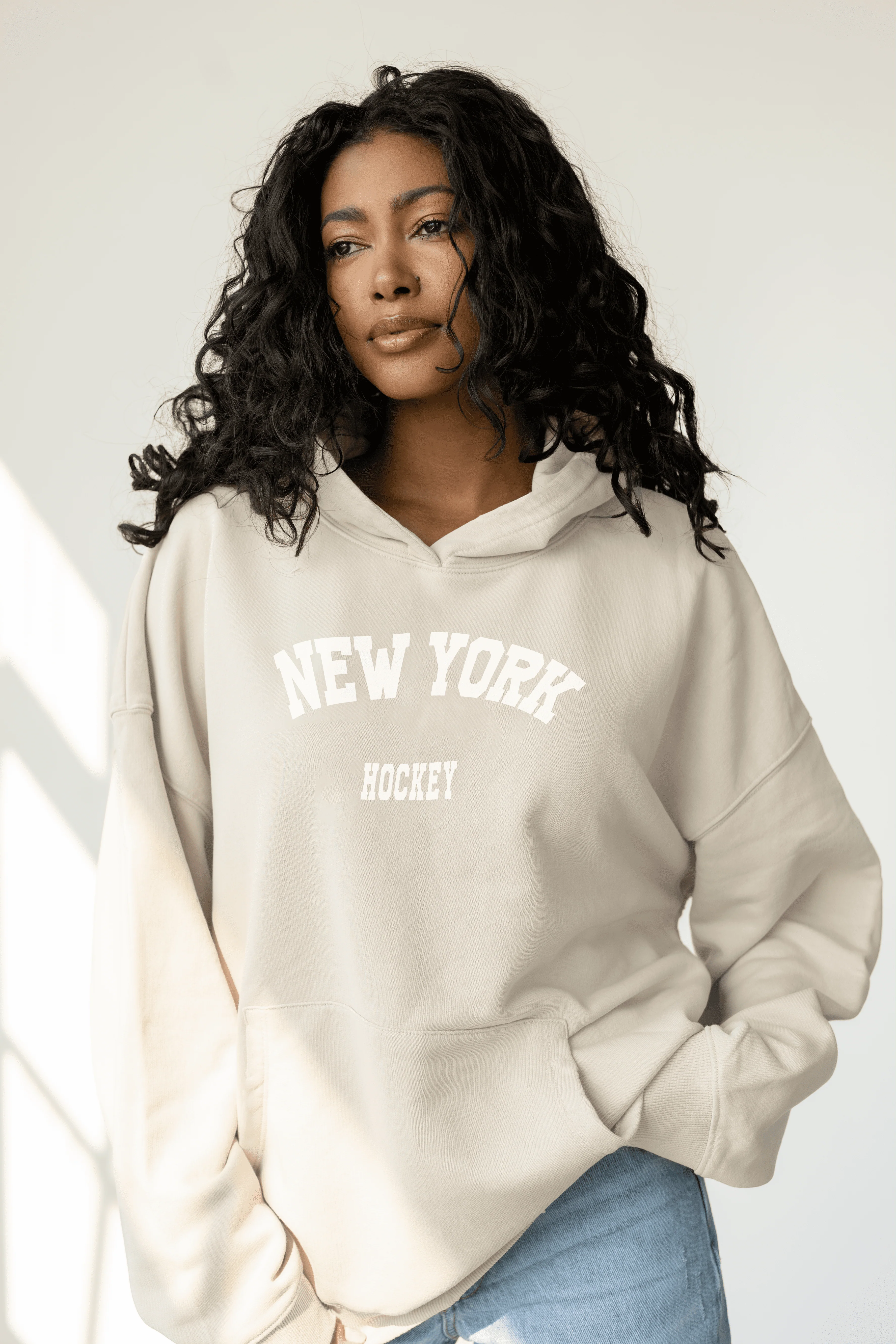New York Hoodie - Image 3