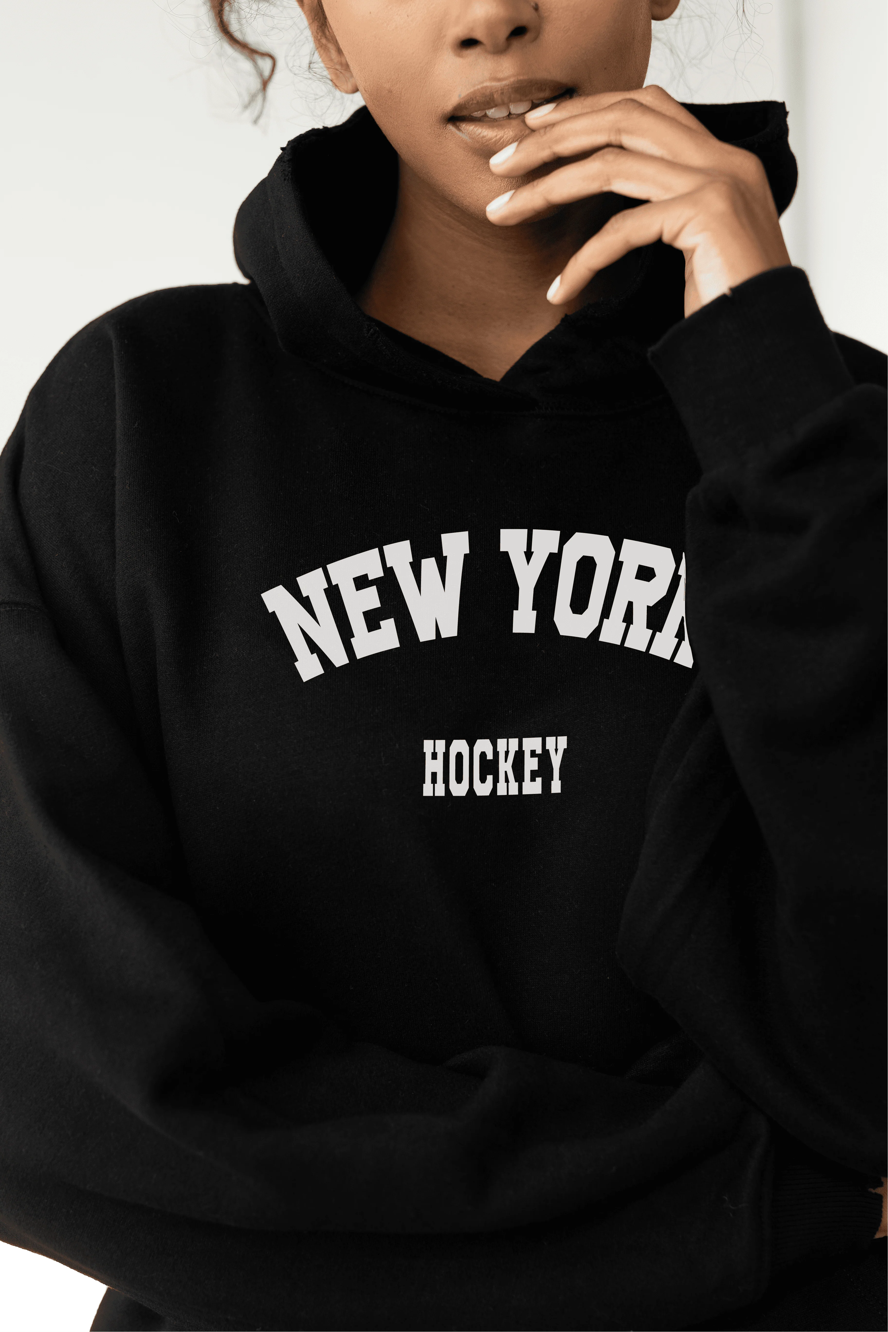 New York Hoodie - Image 4