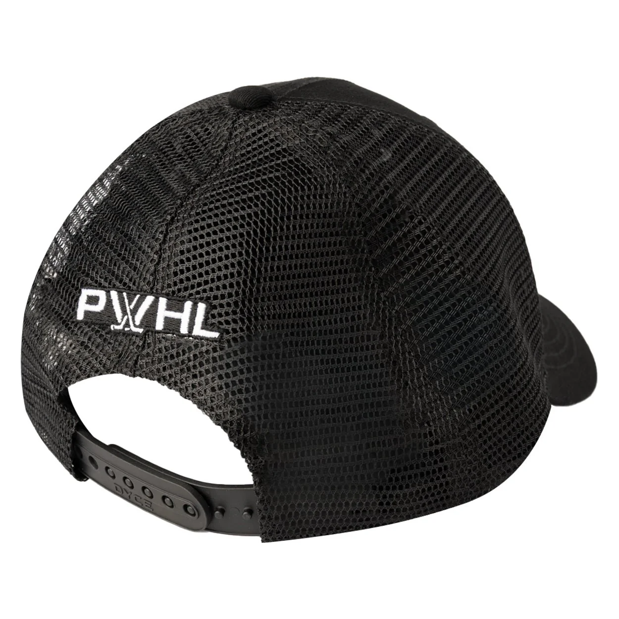 New York Sirens Adult Bauer Adjustable Hat - Image 2