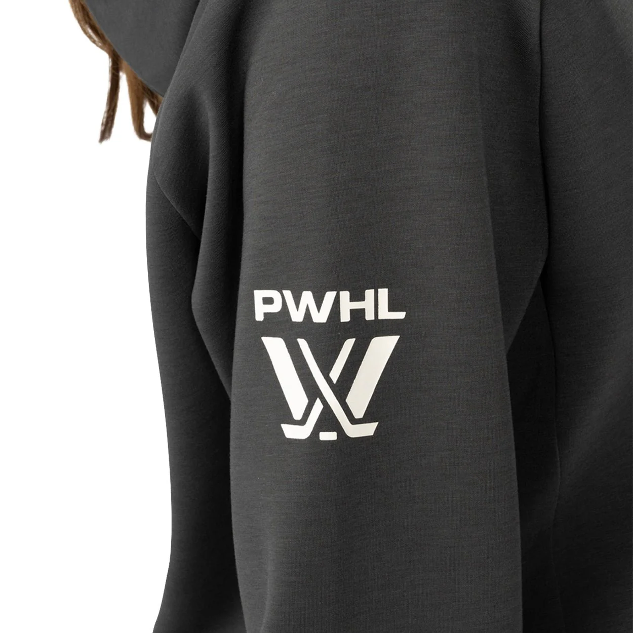 New York Sirens Adult Bauer Pullover Hoodie - Image 6