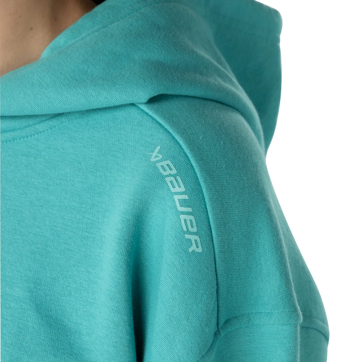 New York Sirens Adult Bauer Team Ultimate Hoodie - Image 4