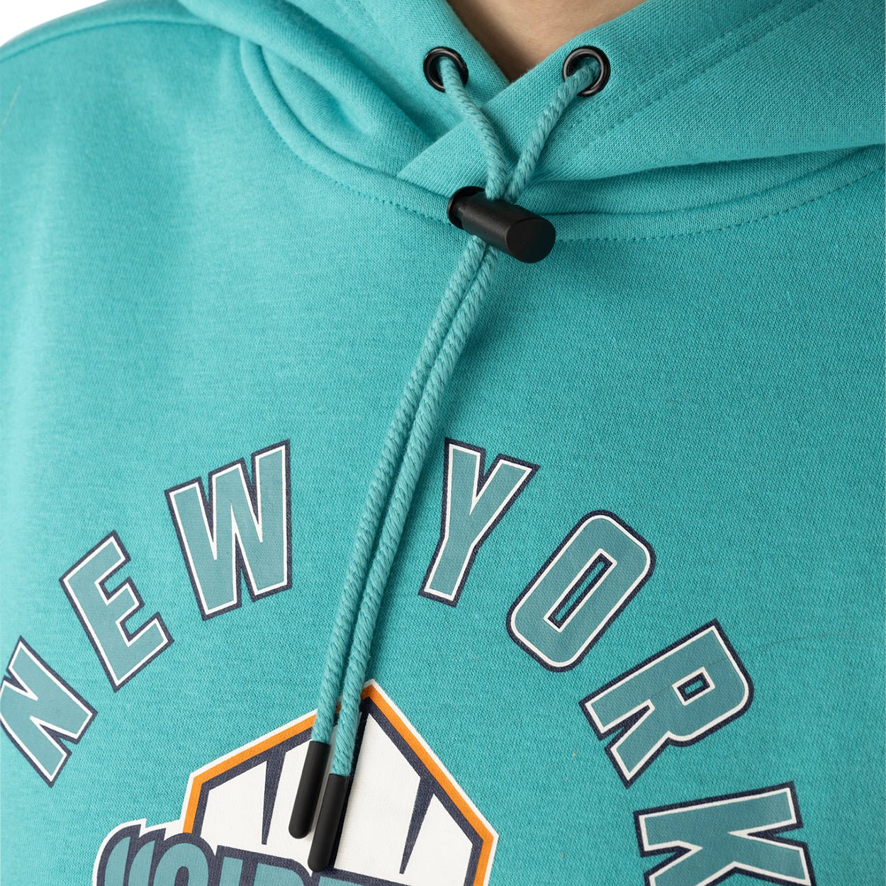 New York Sirens Adult Bauer Team Ultimate Hoodie - Image 5