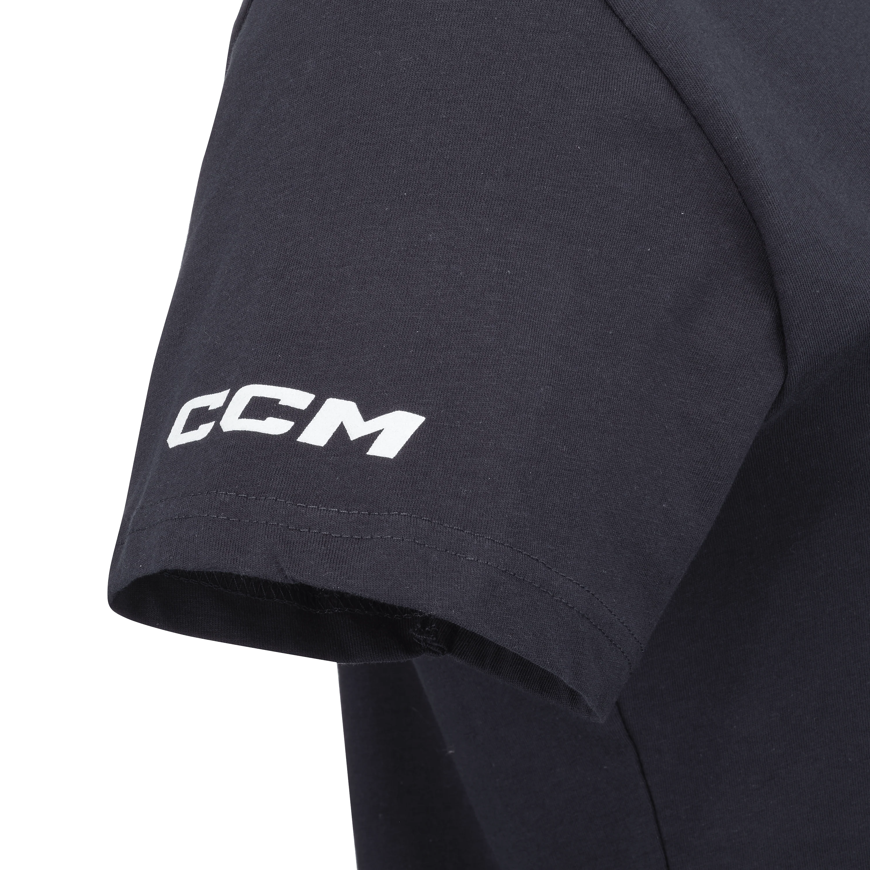 New York Sirens Adult CCM Her Future is Now T-Shirt - Image 4