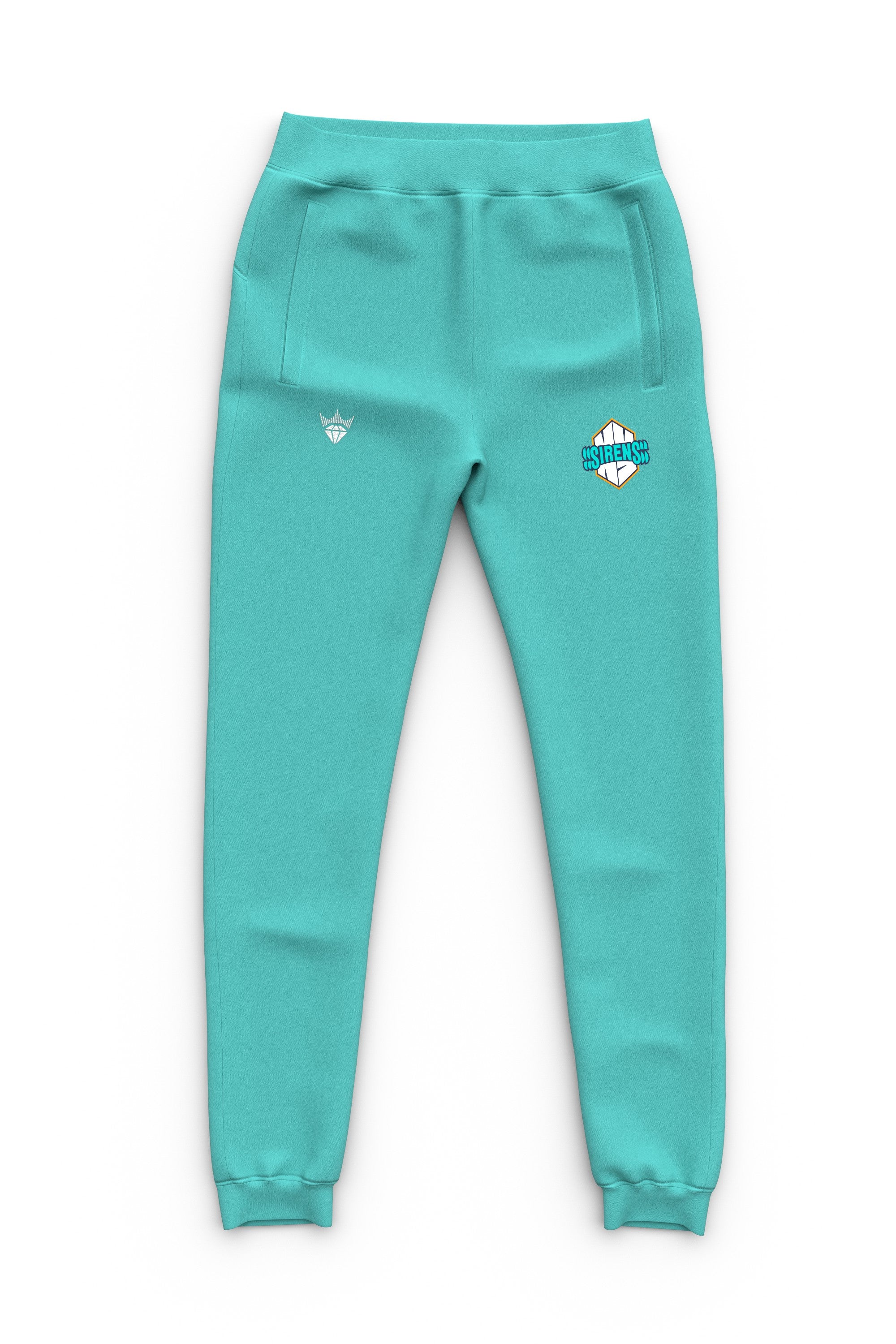 New York Sirens Adult Royalty Mythical Joggers - Image 5