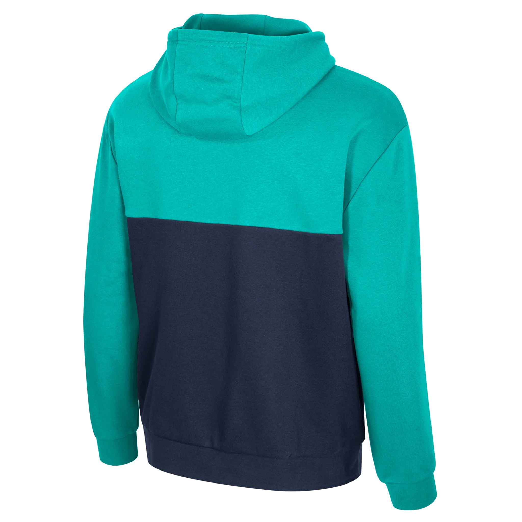 New York Sirens Adult Stadium Essentials Baseline 2 Hoodie - Image 2