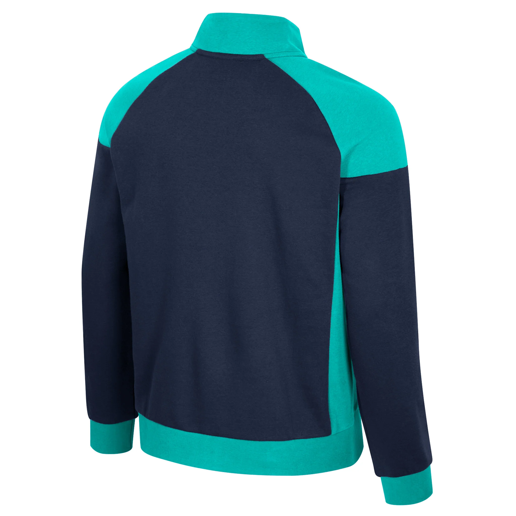 New York Sirens Adult Stadium Essentials Rafters FZ Jacket - Image 2