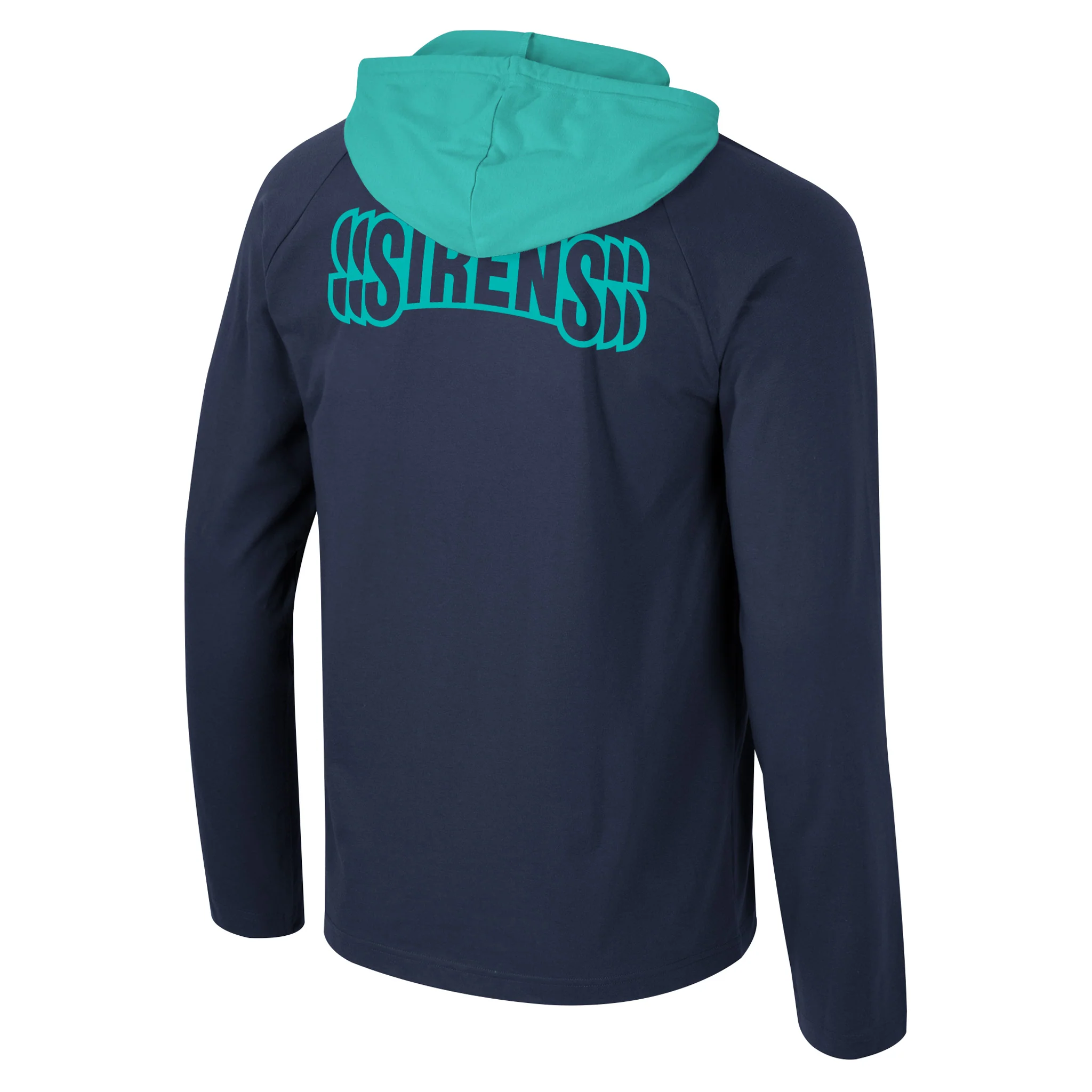 New York Sirens Adult Stadium Essentials Tradition Hoodie - Image 2