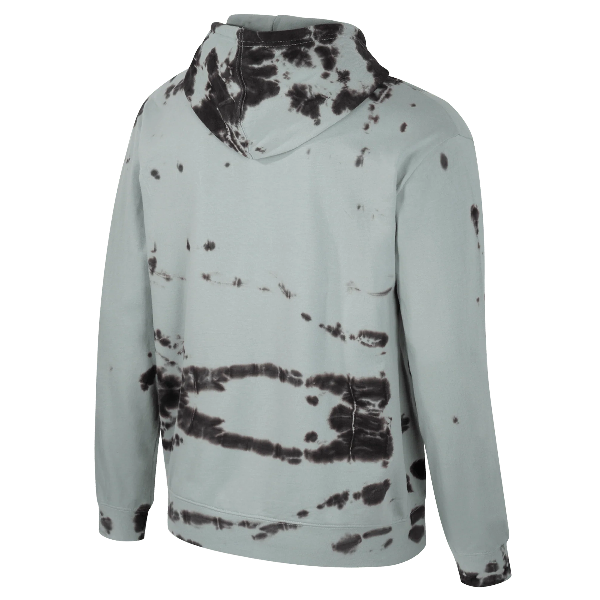 New York Sirens Adult Stadium Essentials Washed Hoodie - Image 2