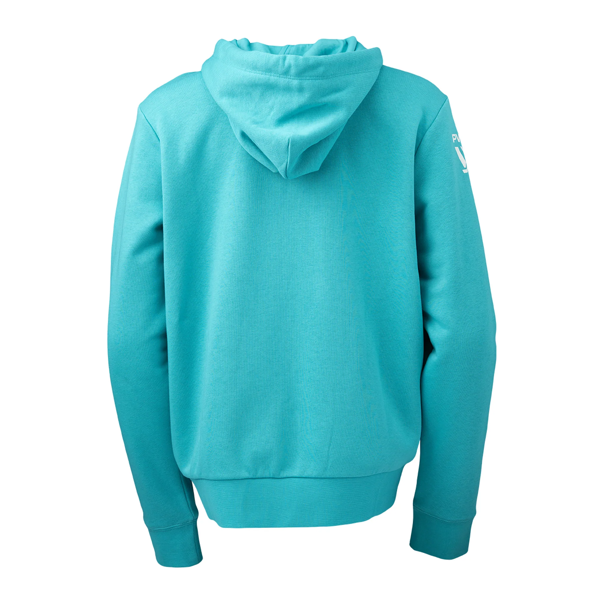 Women's New York Sirens Bauer FZ Ultimate II Hoodie - Image 3