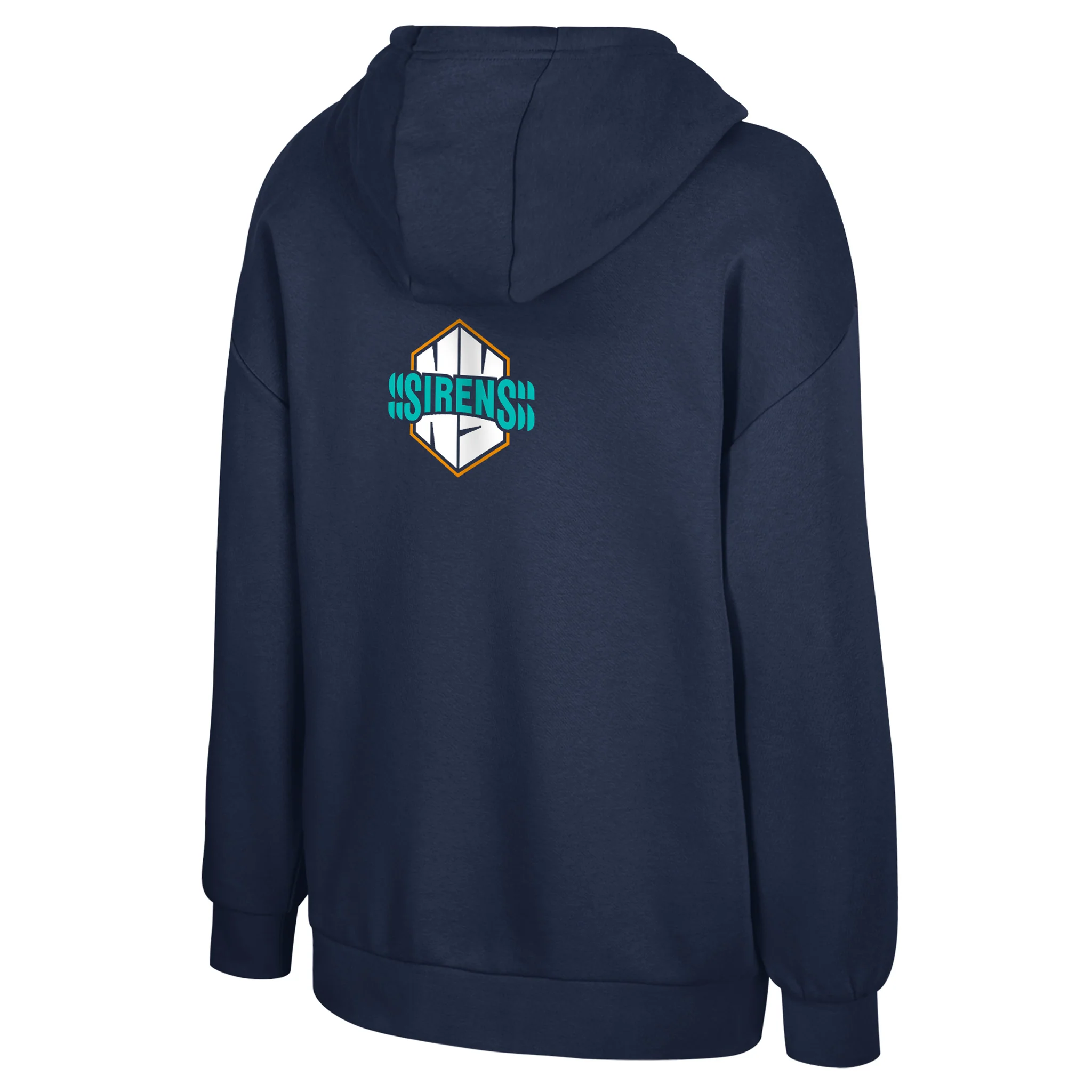 New York Sirens Women's Stadium Essentials Road Game 2 Hoodie - Image 2