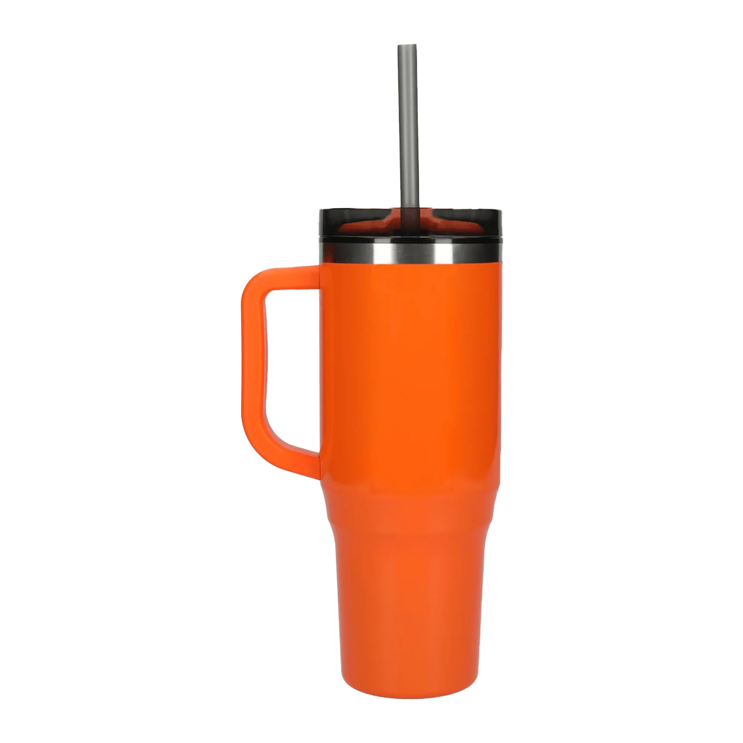 Ottawa Charge 40 oz Eco-Friendly Straw Tumbler - Image 2