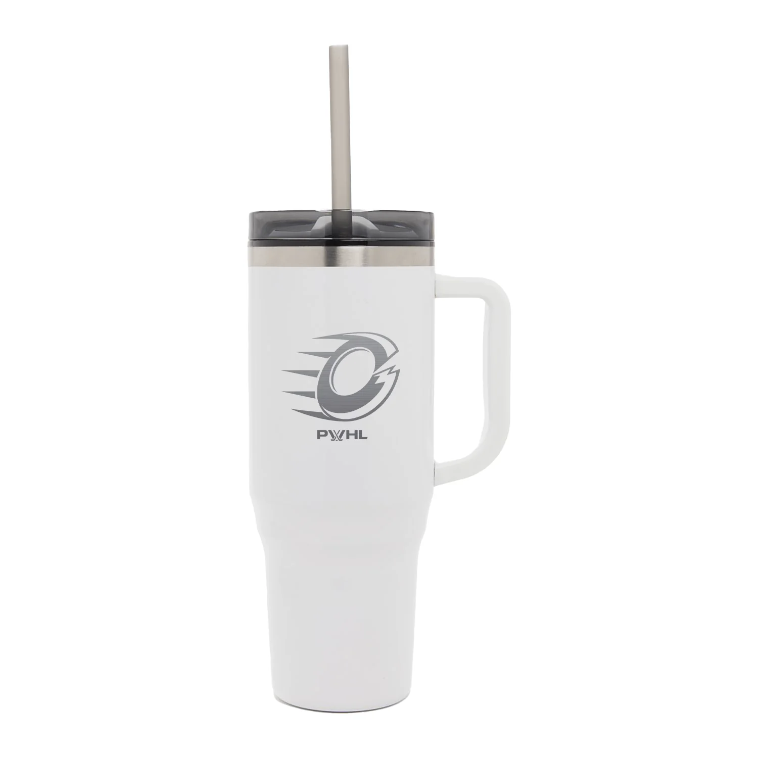 Ottawa Charge 40 oz Eco-Friendly Straw Tumbler - Image 3