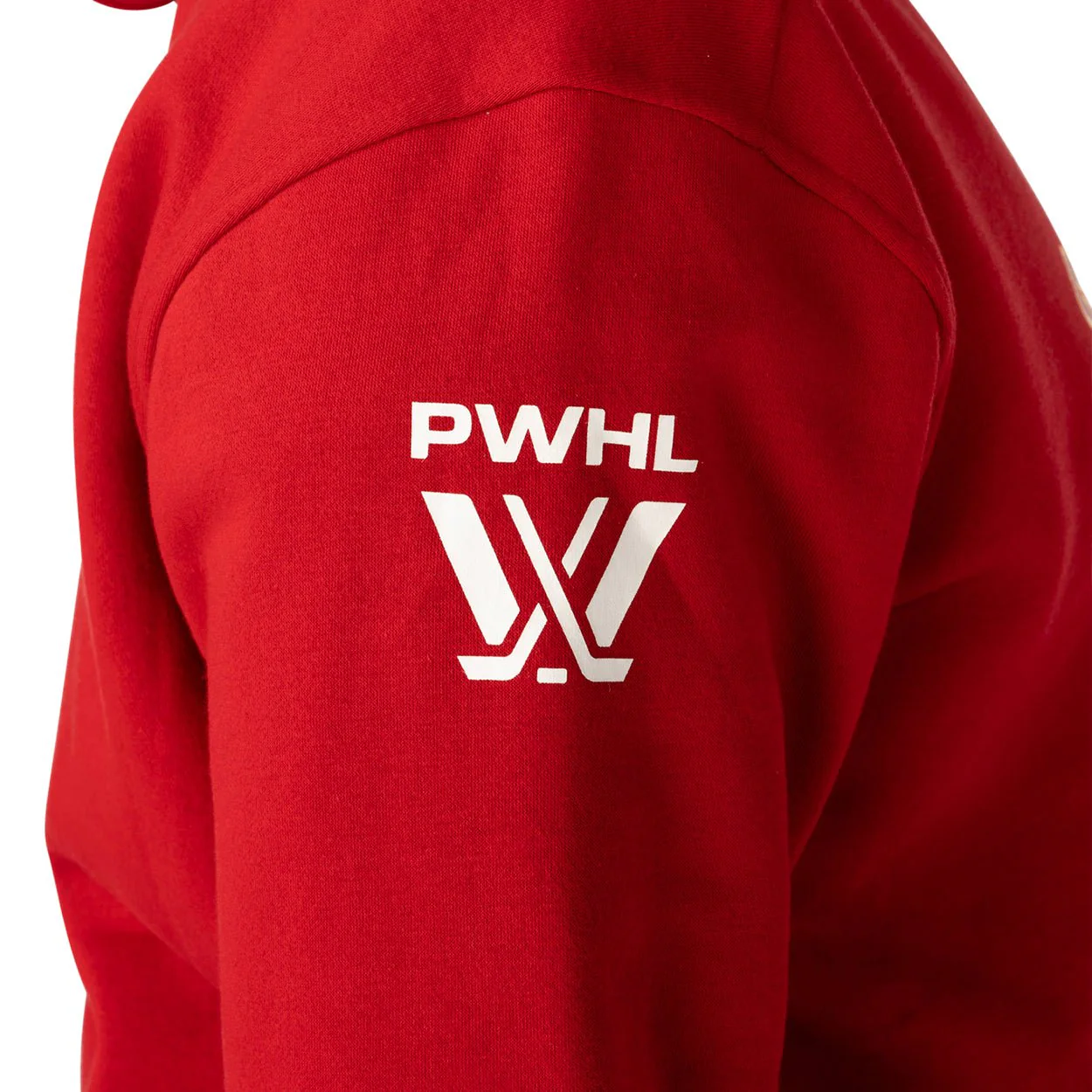 Ottawa Charge Adult Bauer Team Ultimate Hoodie - Image 3