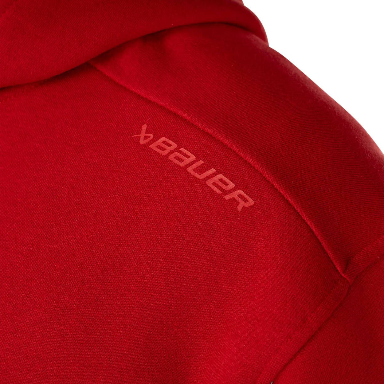 Ottawa Charge Adult Bauer Team Ultimate Hoodie - Image 4