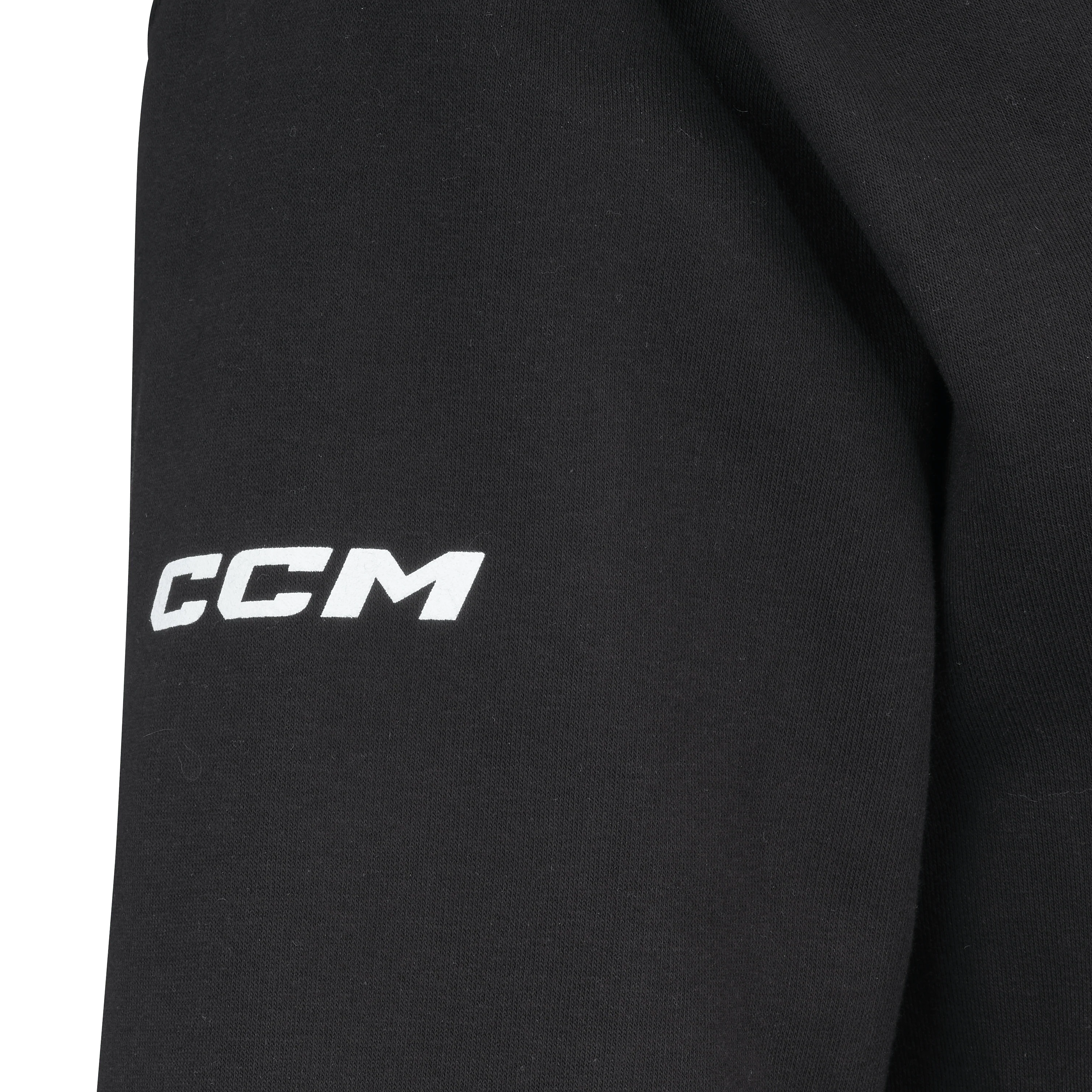Ottawa Charge Adult CCM Her Future is Now Player Graphic Hoodie - Image 3