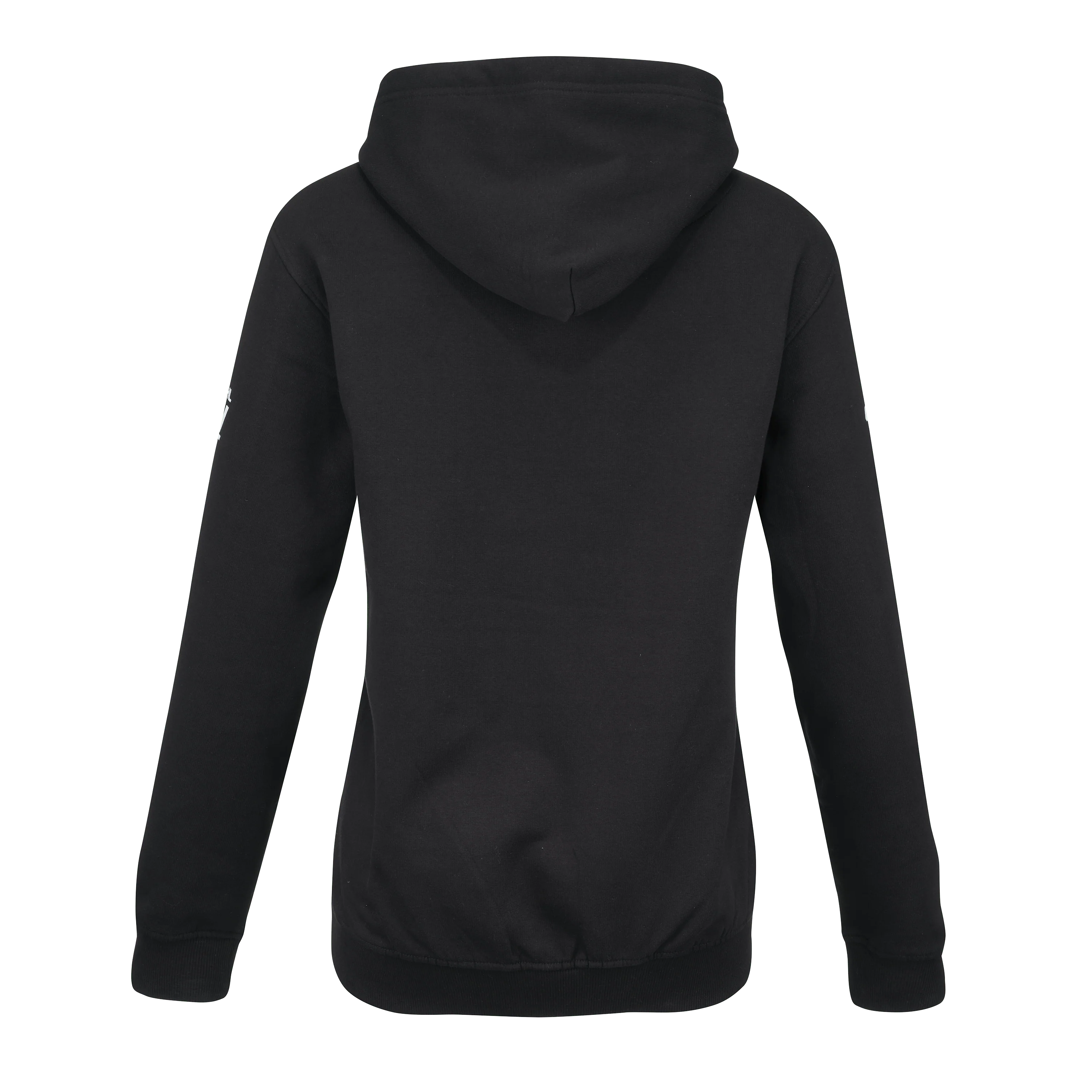 Ottawa Charge Adult CCM Her Future is Now Player Graphic Hoodie - Image 4