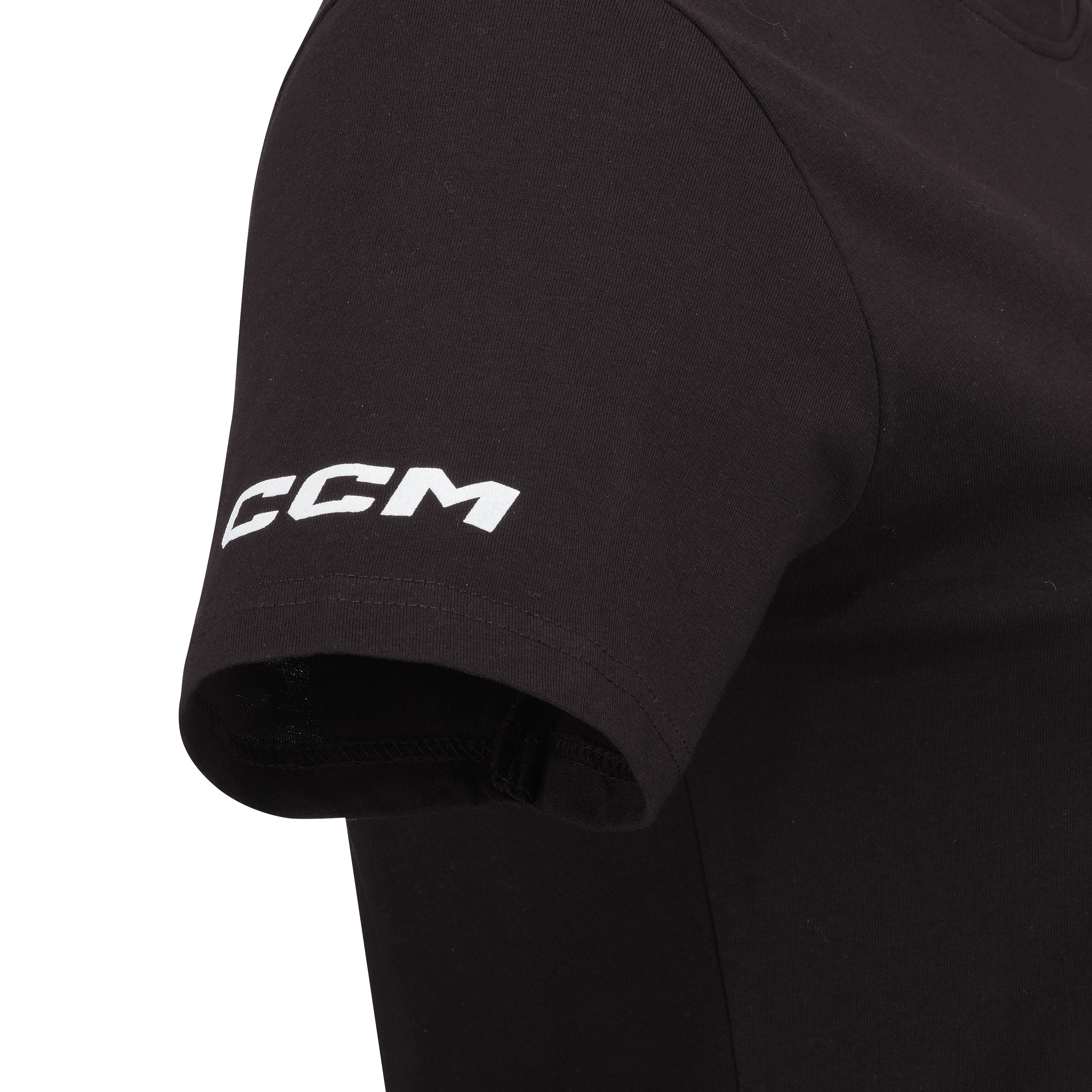 Ottawa Charge Adult CCM Her Future is Now T-Shirt - Image 4