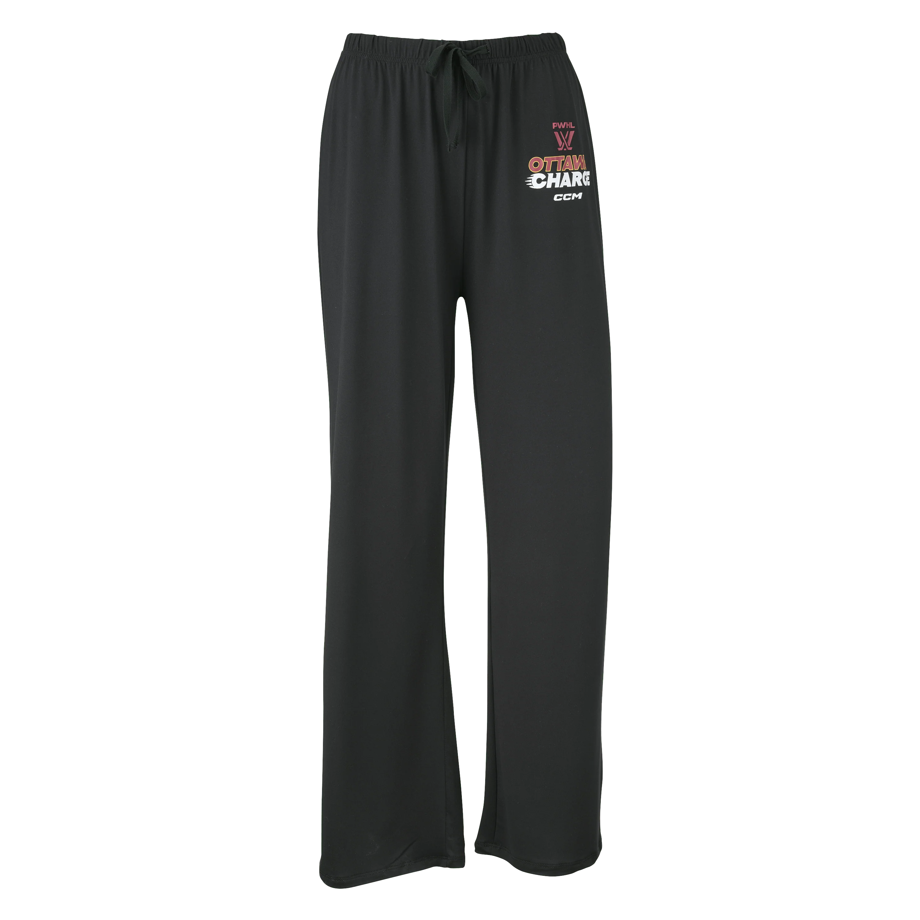 Ottawa Charge Adult CCM PJ Pants