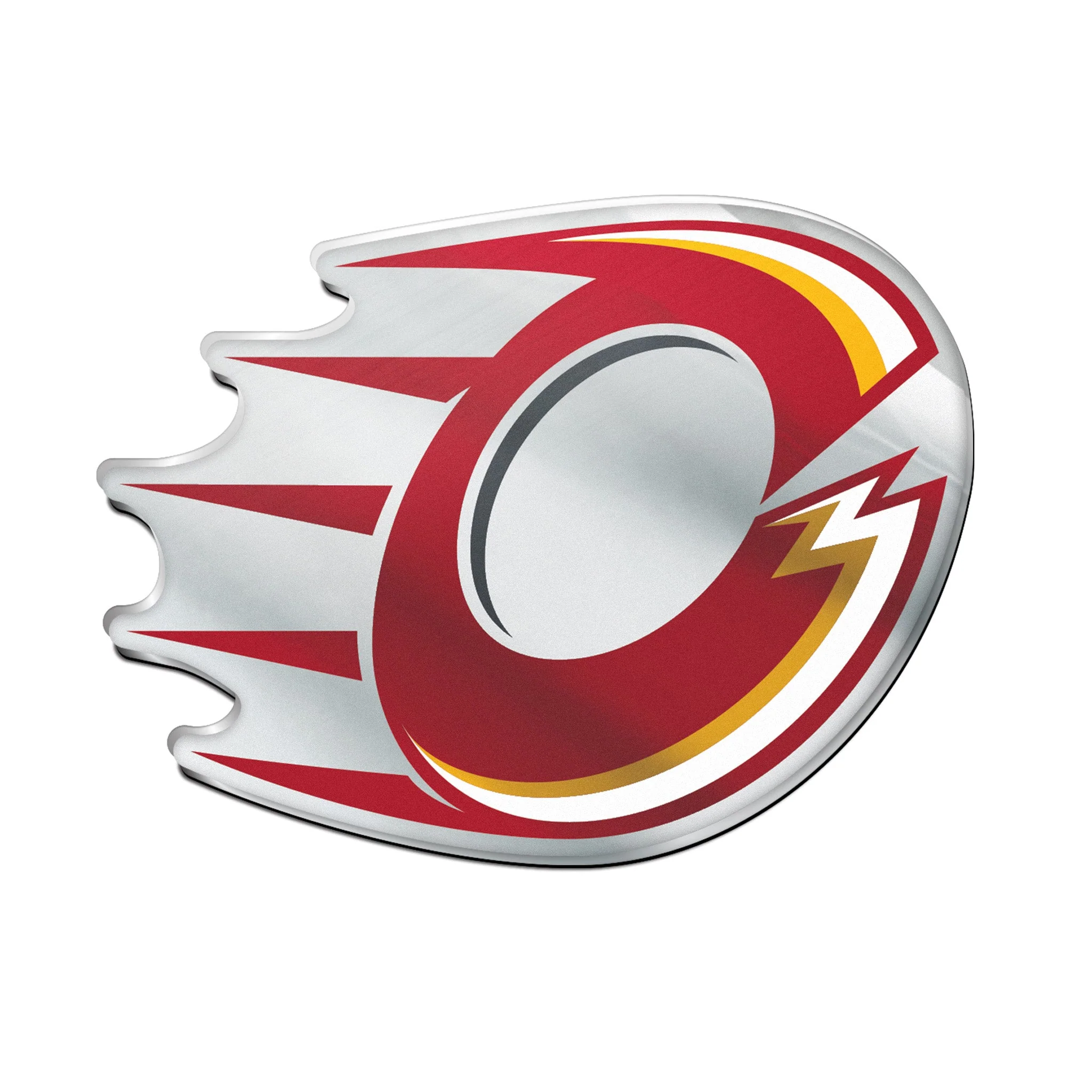 Ottawa Charge Auto Emblem