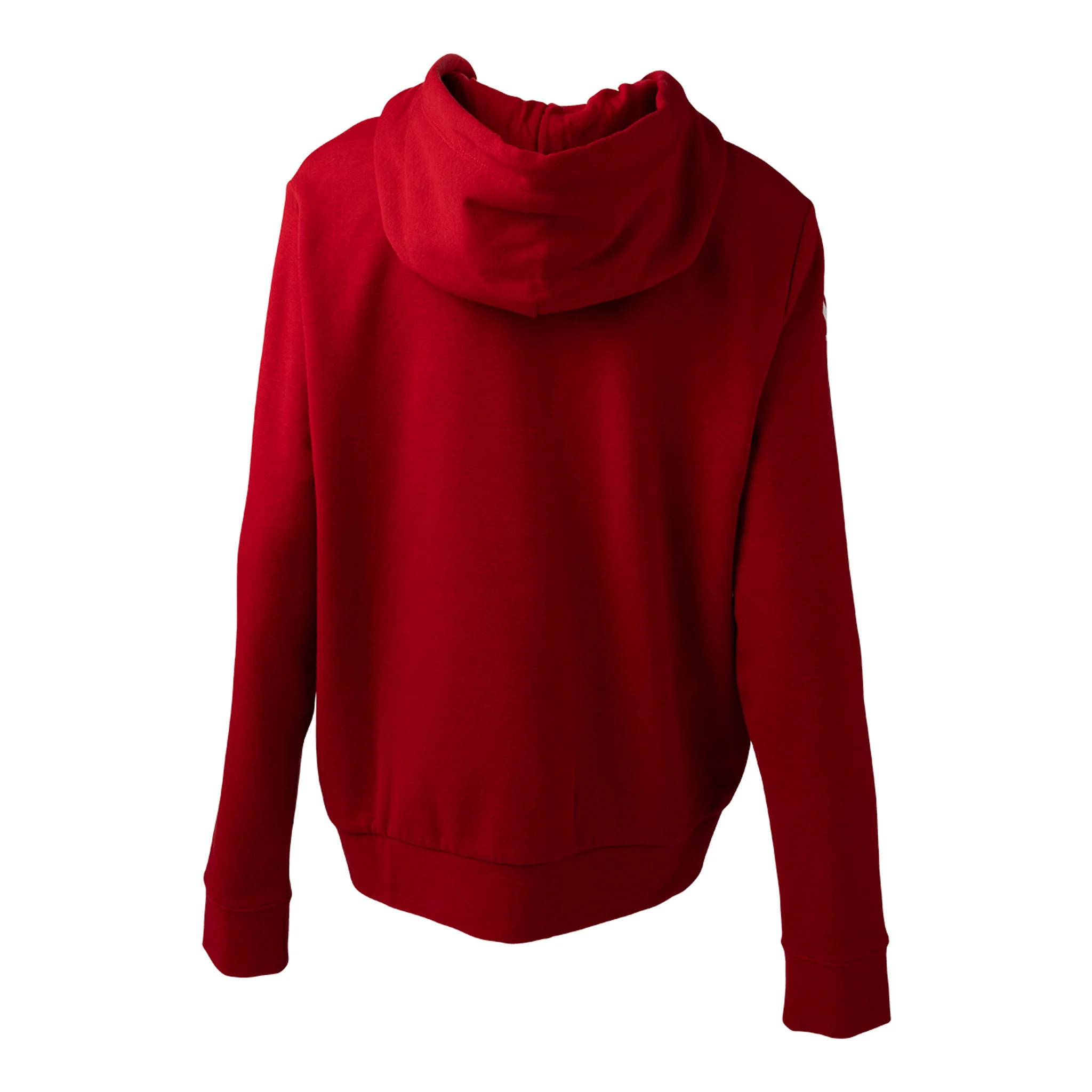 Women's Ottawa Charge Bauer FZ Ultimate II Hoodie - Image 3