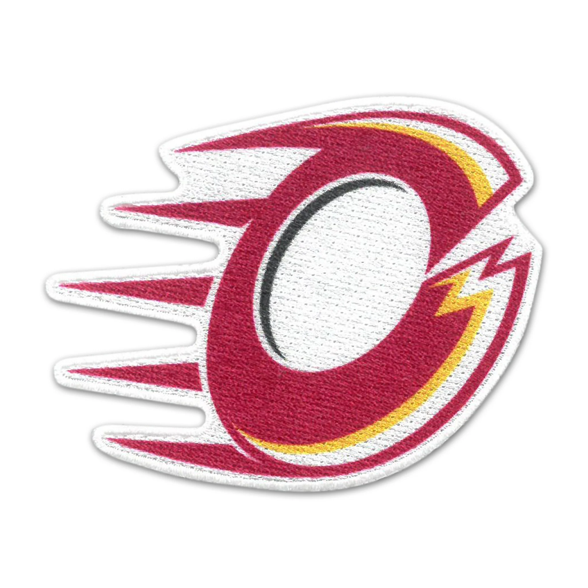 Ottawa Charge FanPatch Sticker - Image 3