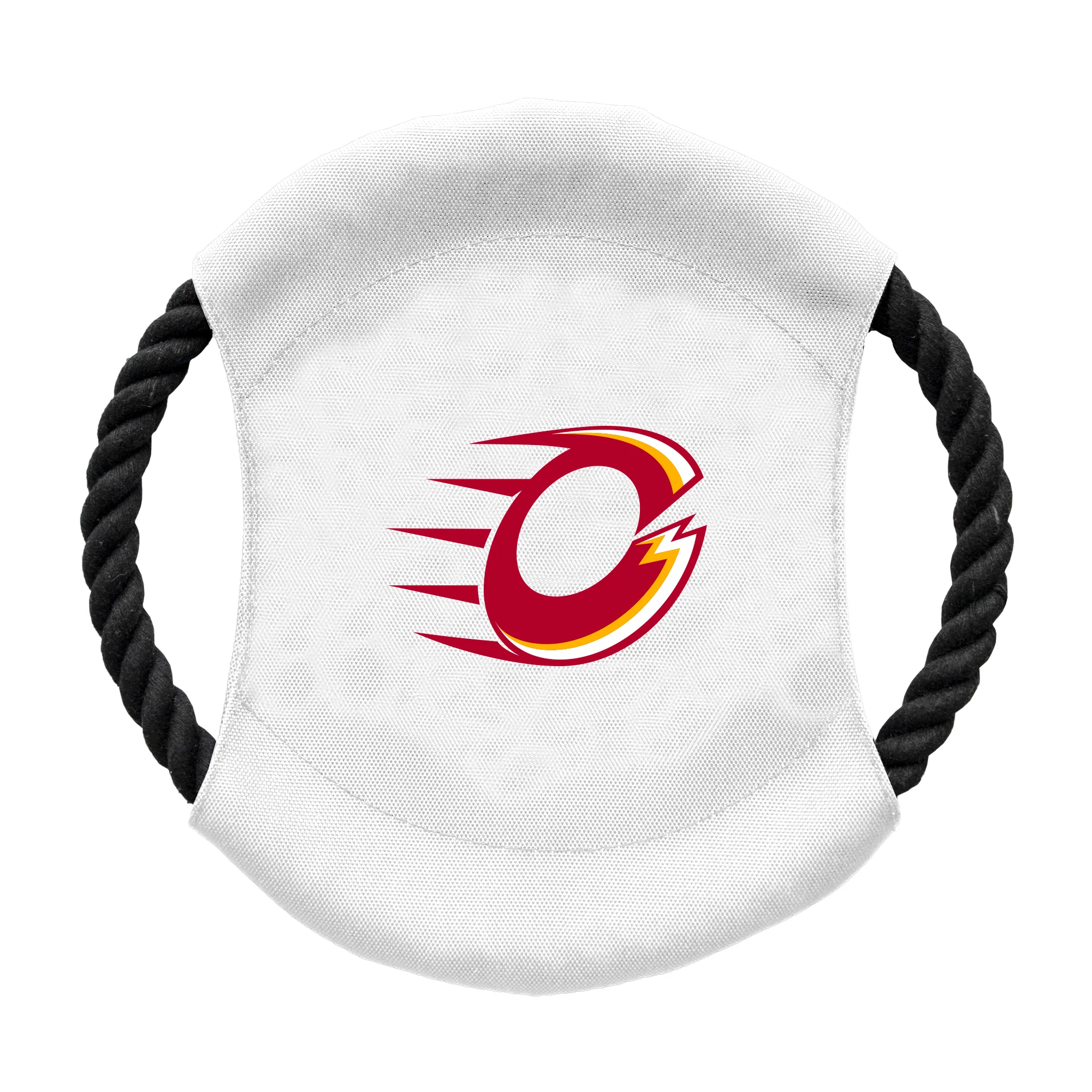 Ottawa Charge Flying Disc Pet Toy - Image 3