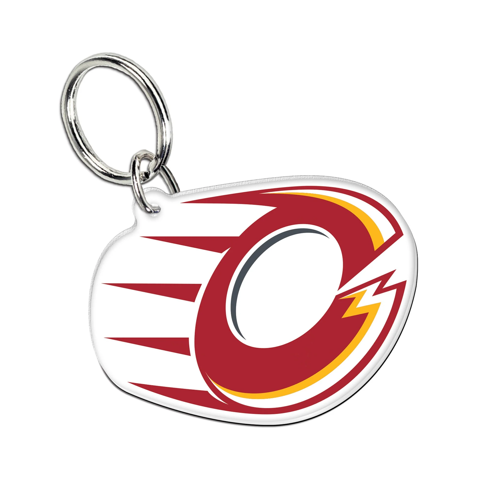 Ottawa Charge Premium Acrylic Keyring