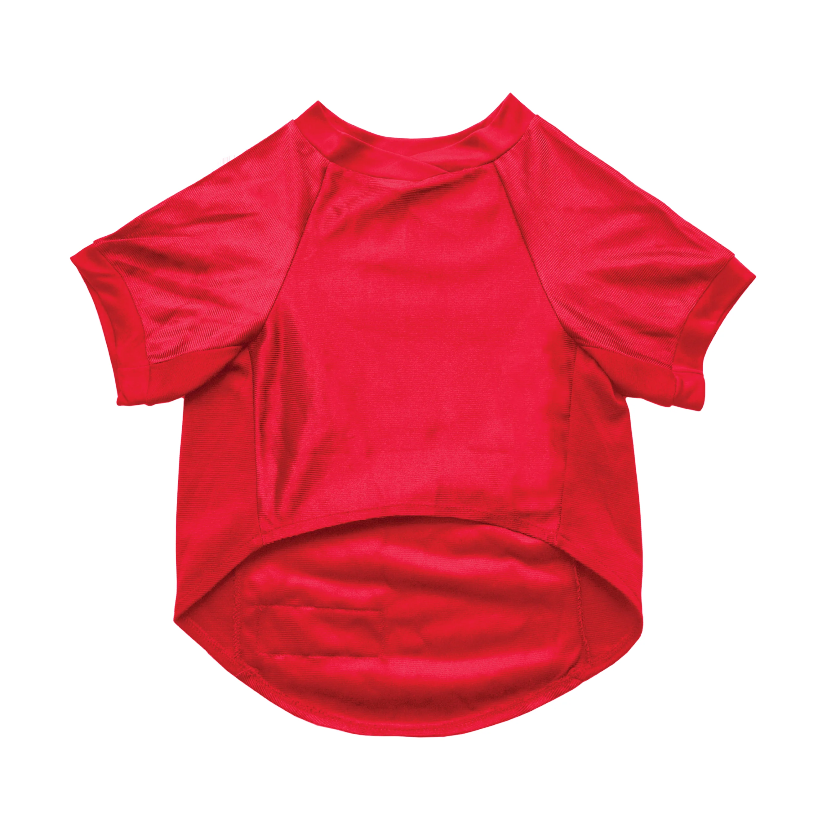 Ottawa Charge Stretch Pet Jersey - Image 5