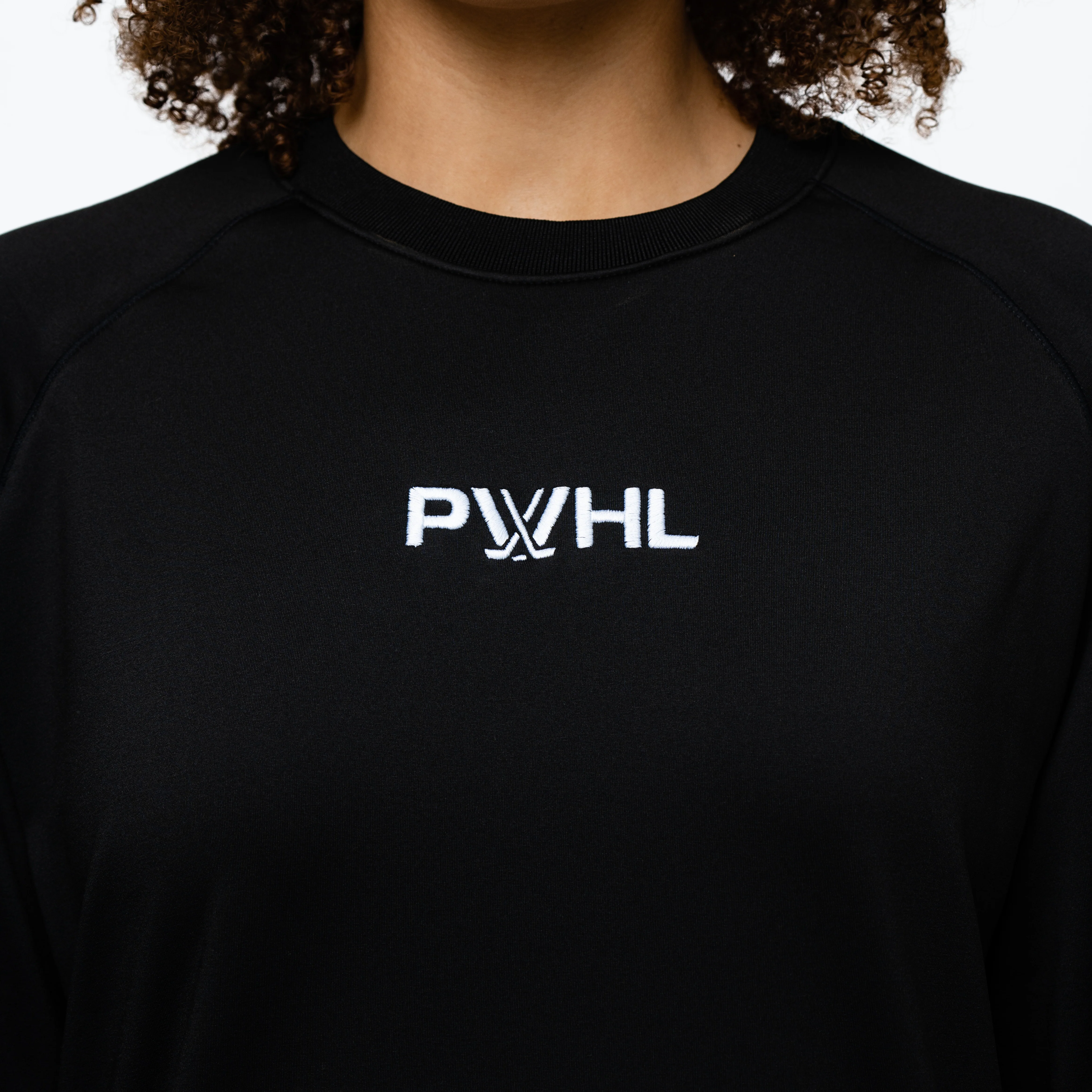 PWHL Adult Royalty Inau6ural 6 HOF Crew - Image 3