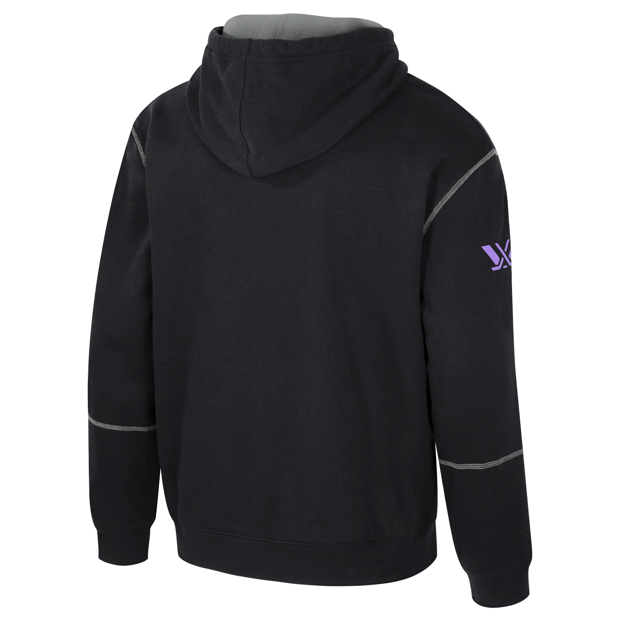 PWHL Adult Stadium Essentials Monument Hoodie - Image 2