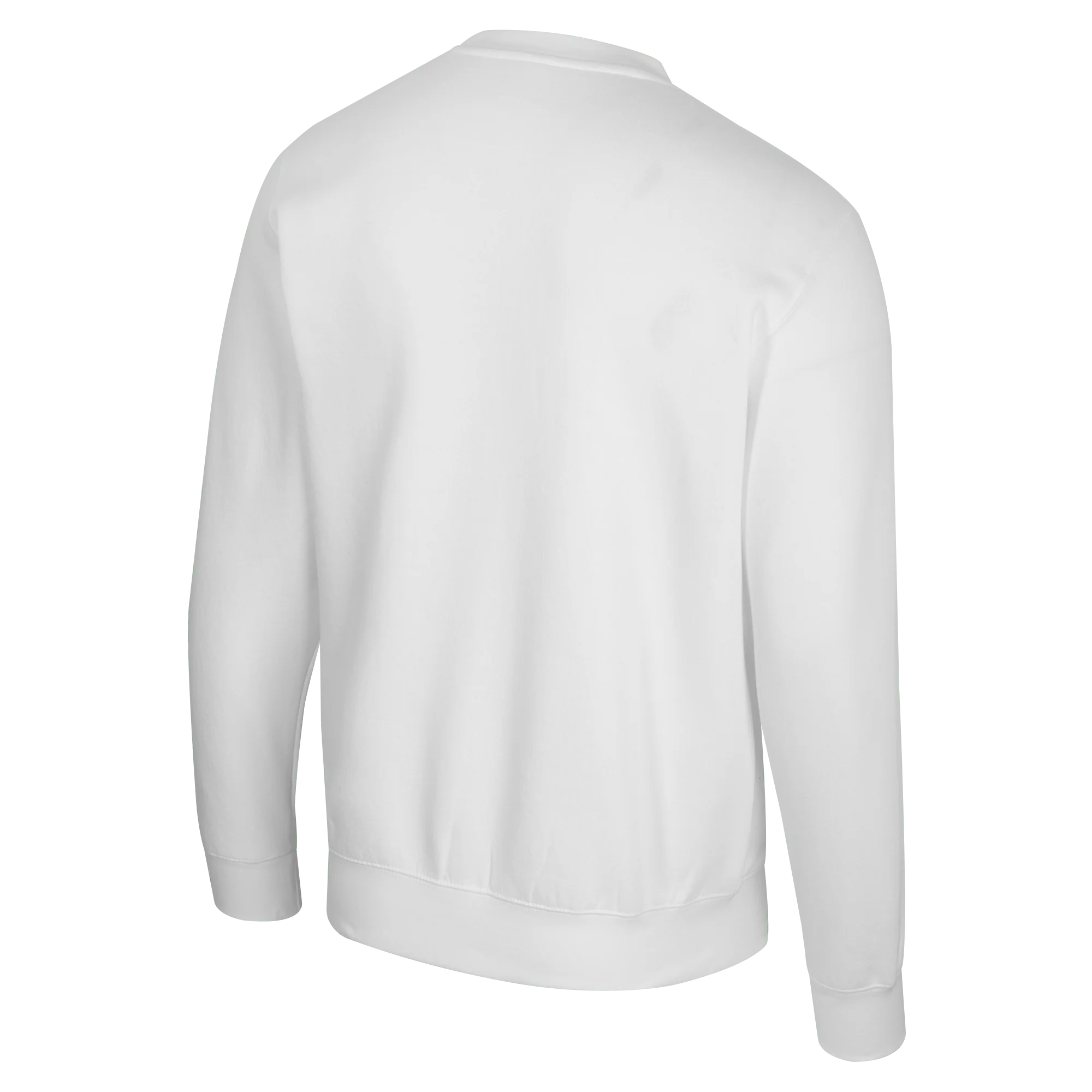 PWHL Adult Stadium Essentials Sky High Fleece Crew - Image 3