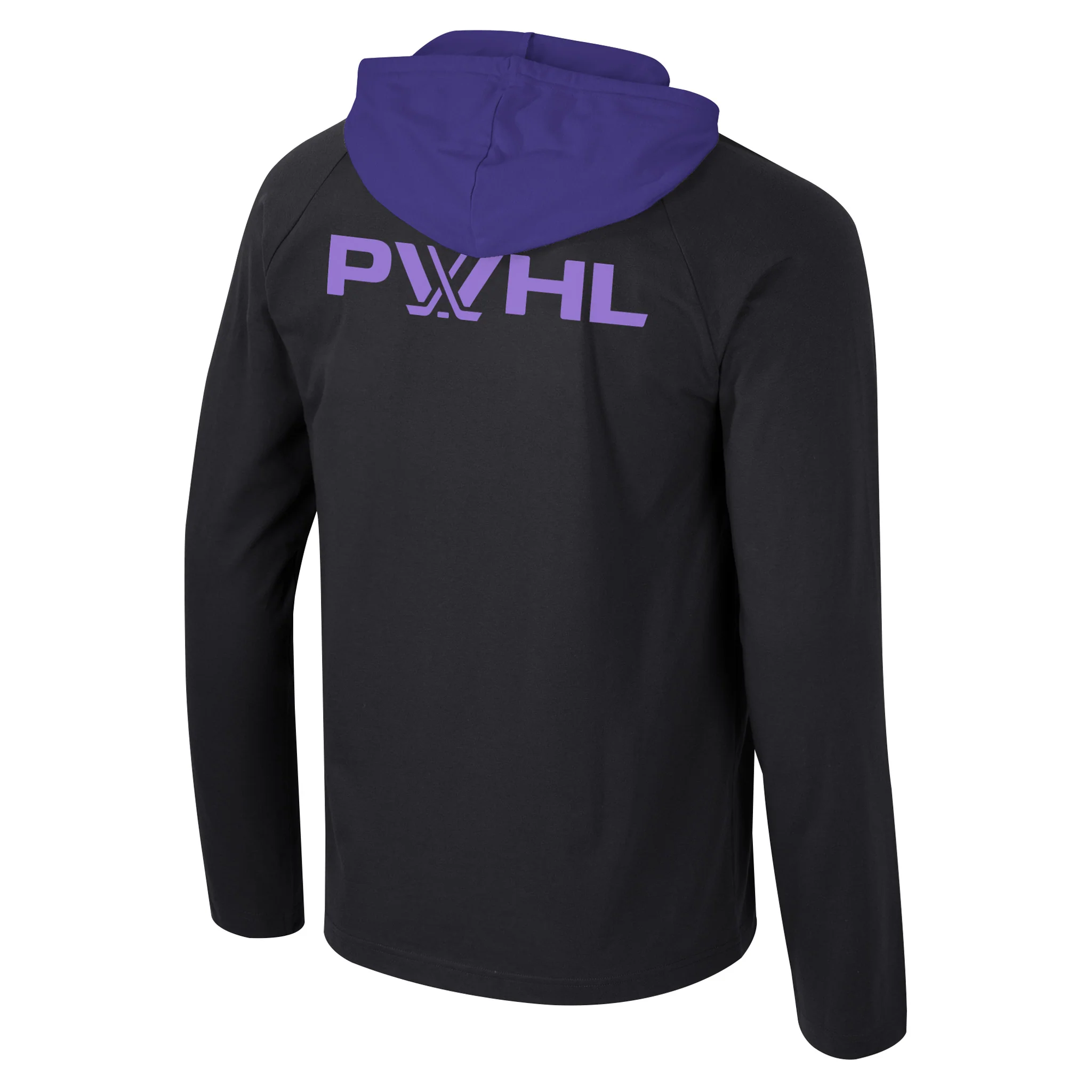PWHL Adult Stadium Essentials Tradition Hoodie - Image 2