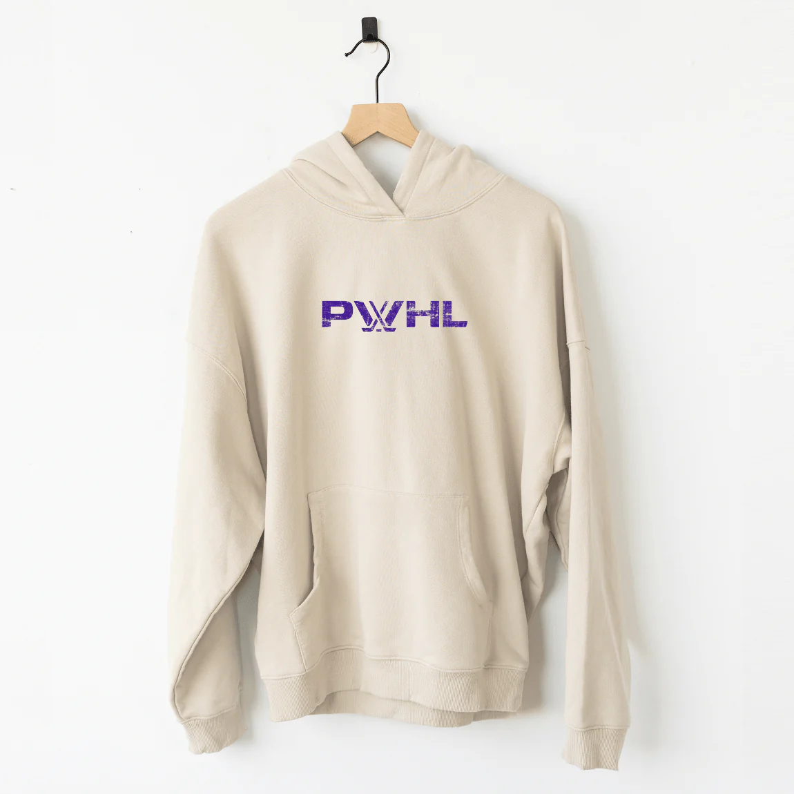PWHL Signature Hoodie - Image 3