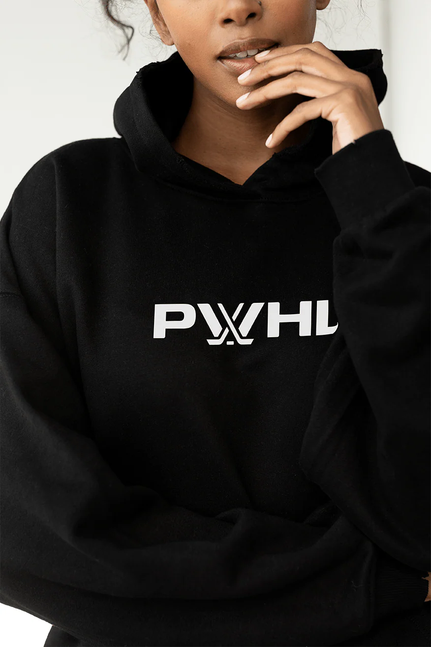 PWHL Signature Hoodie - Image 4