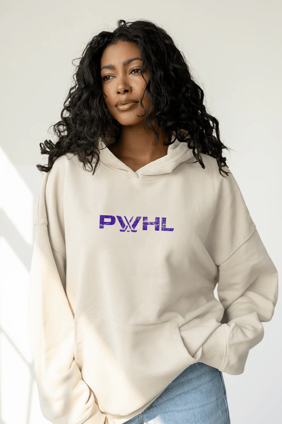 PWHL Signature Hoodie - Image 5