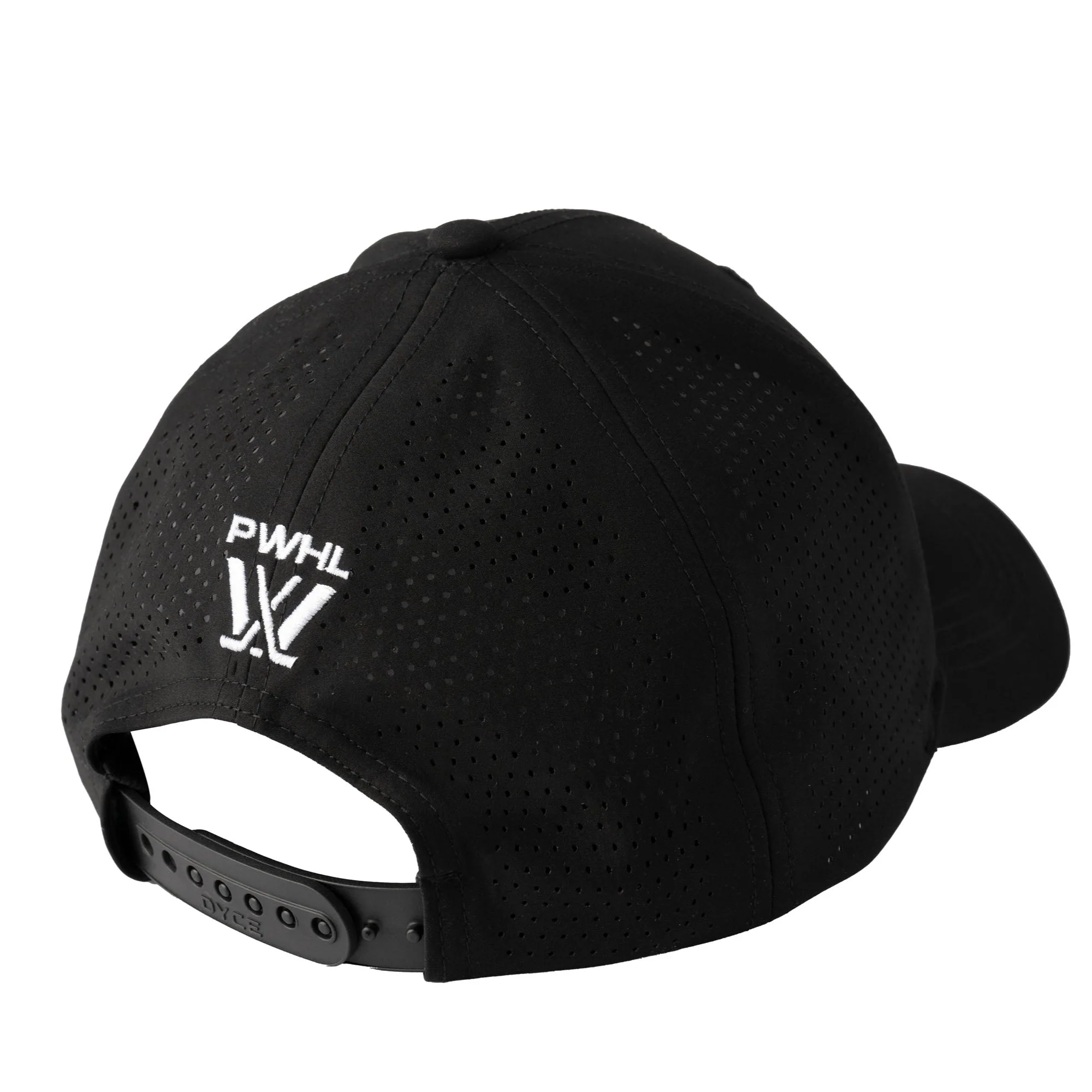 Toronto Sceptres Unisex Bauer Performance Logo Hat - Image 2