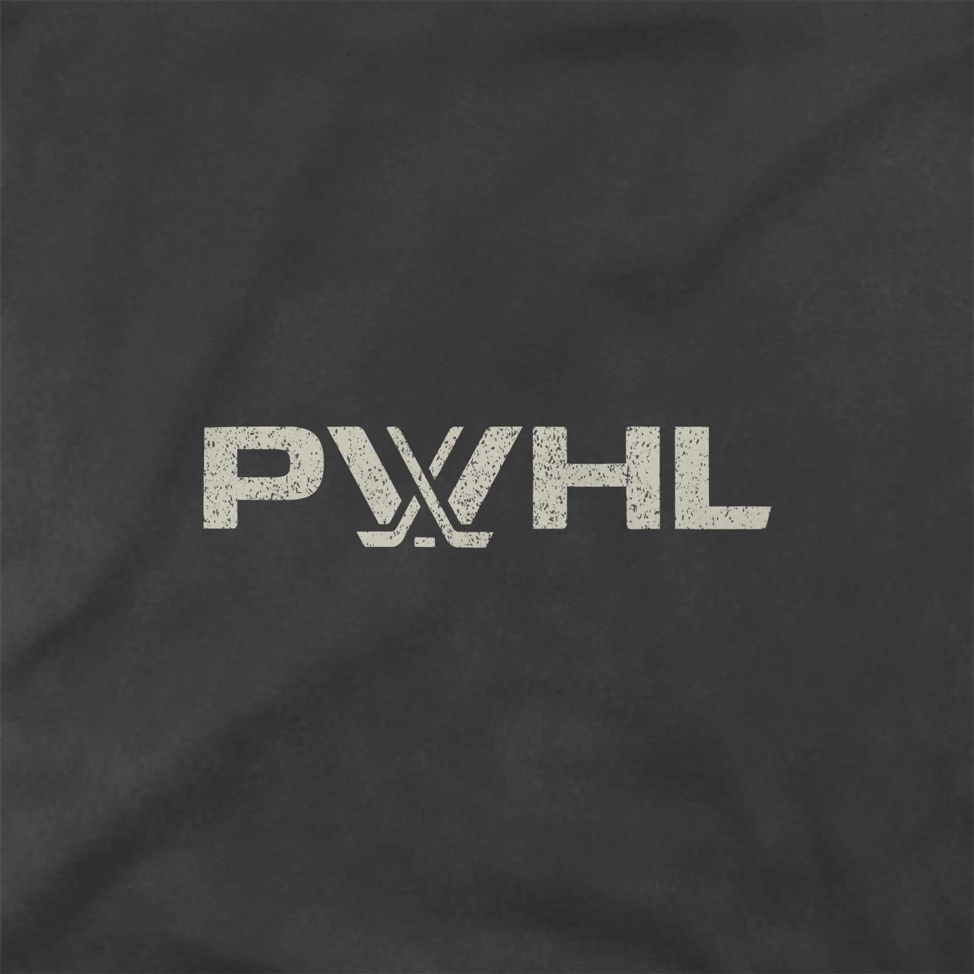 PWHL Vancouver Adult Stadium Essentials Get Back Vintage T-Shirt - Image 4