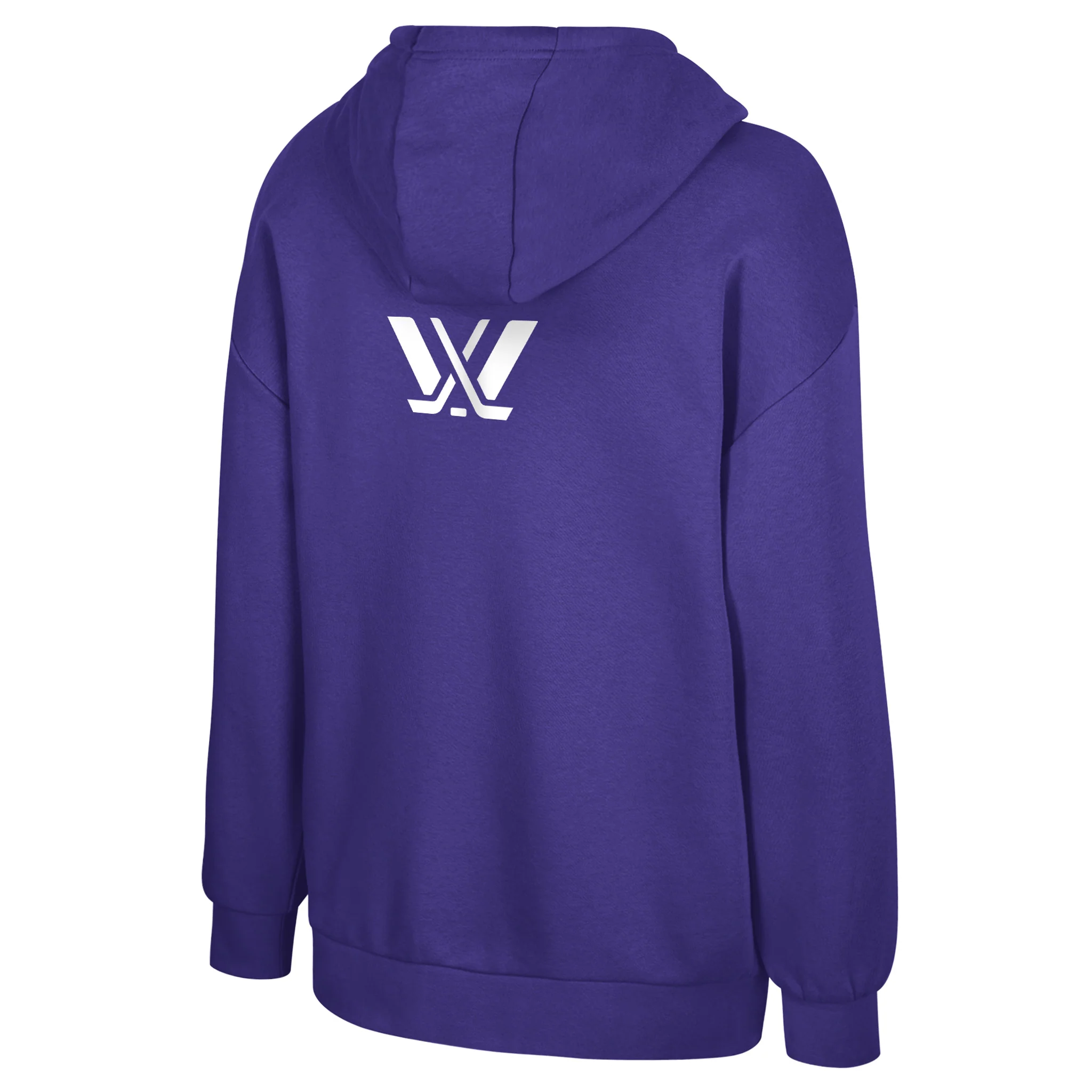 PWHL Women's Stadium Essentials Road Game 2 Hoodie - Image 2