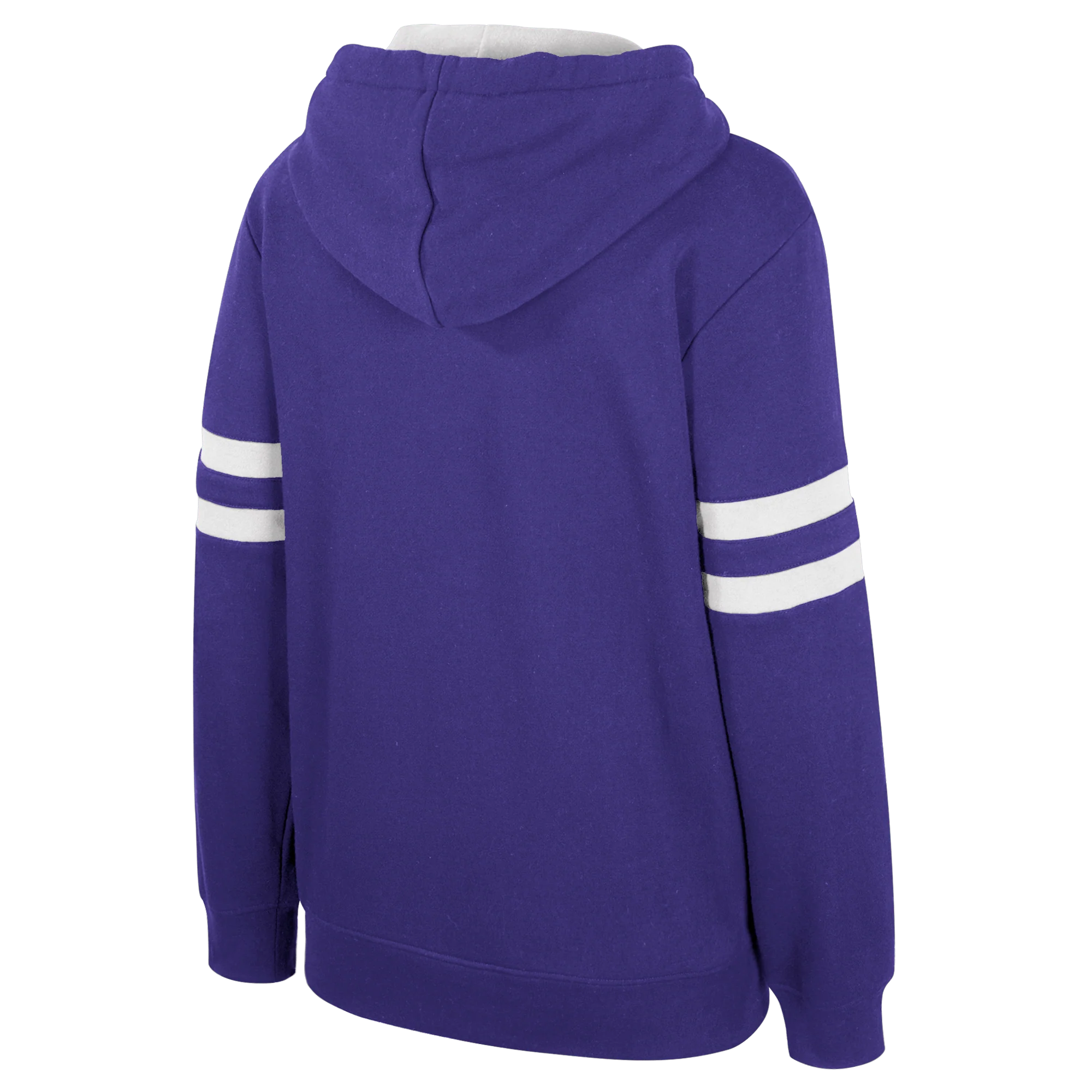 PWHL Women's Stadium Essentials Road Game Hoodie - Image 2